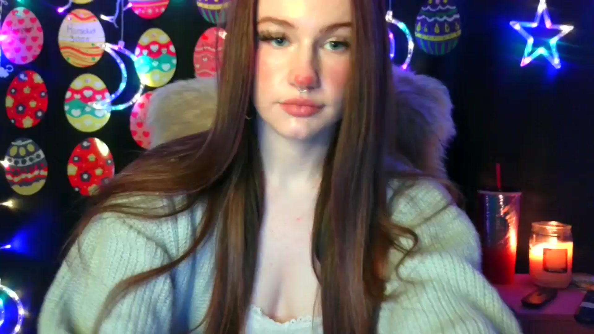 Gallery image thumbnail from RainStormin's myfreecams stream on, 04/05/2025, 12:41 image 1 of 20