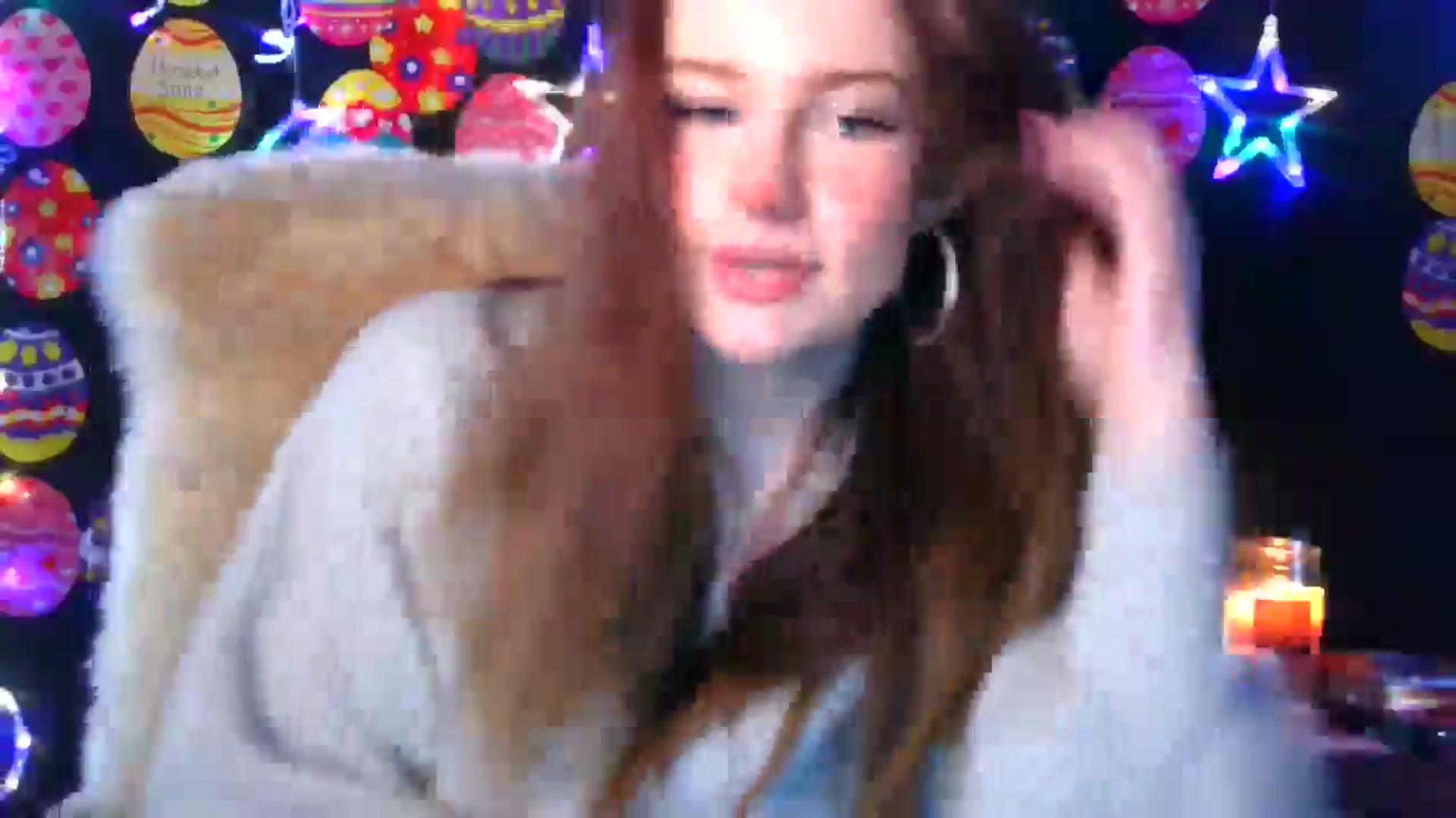 Gallery image thumbnail from RainStormin's myfreecams stream on, 04/05/2025, 14:34 image 10 of 20