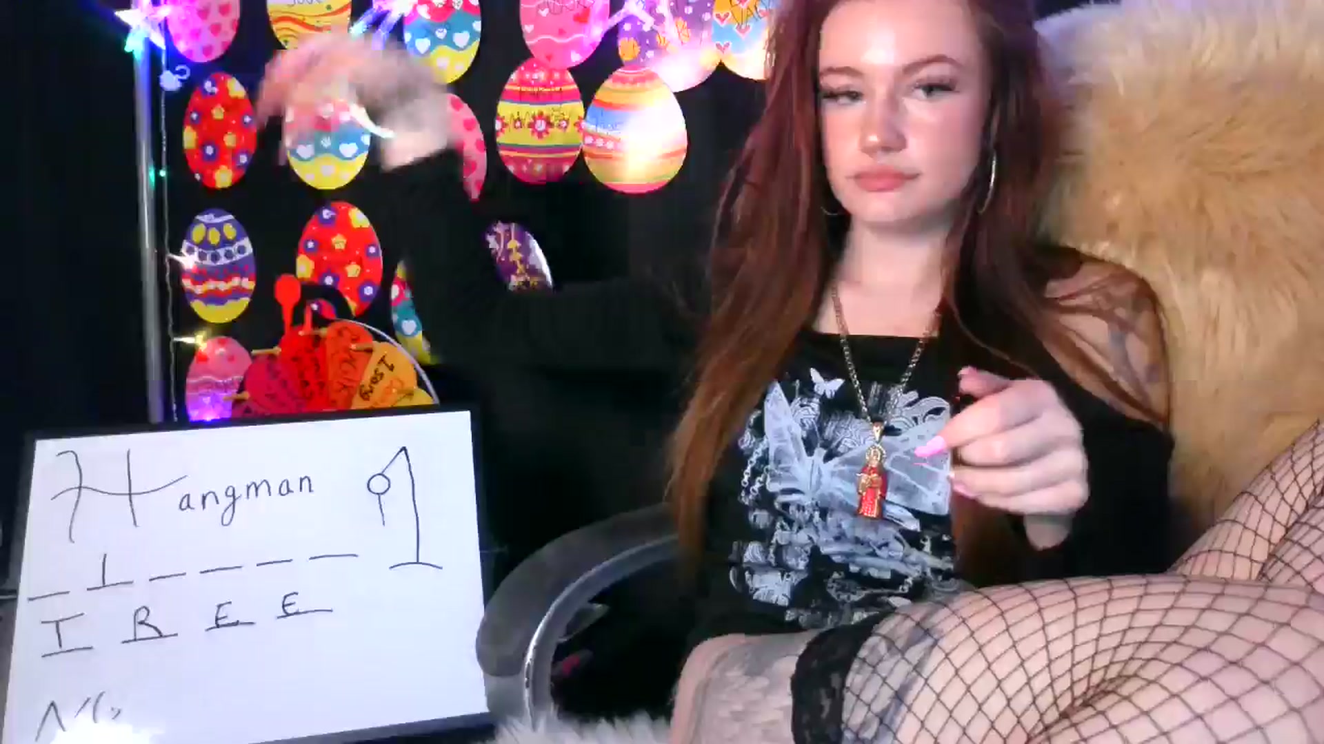 Gallery image thumbnail from RainStormin's myfreecams stream on, 04/06/2025, 07:24 image 15 of 20