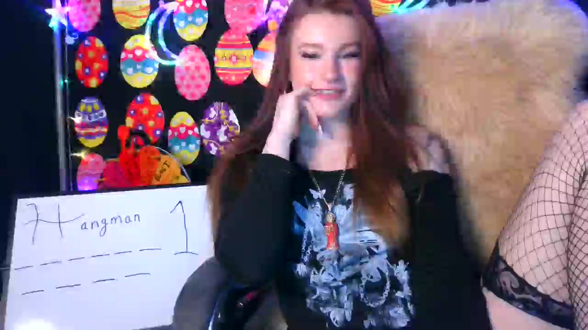 Gallery image thumbnail from RainStormin's myfreecams stream on, 04/06/2025, 07:24 image 12 of 20