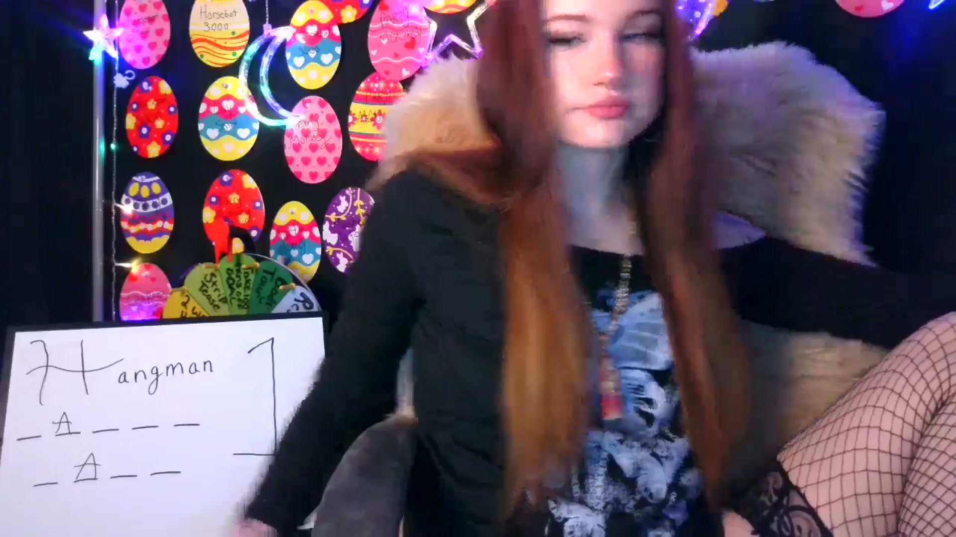 Gallery image thumbnail from RainStormin's myfreecams stream on, 04/06/2025, 07:24 image 5 of 20