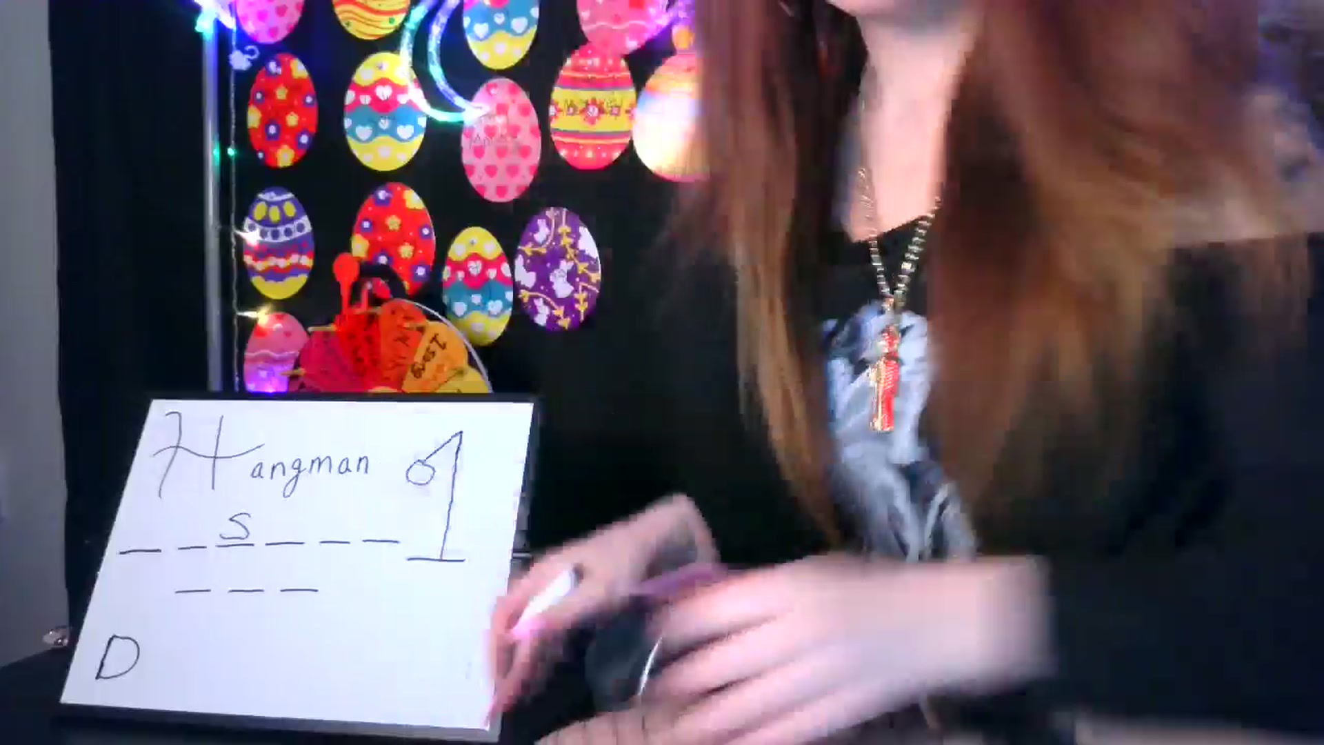 Gallery image thumbnail from RainStormin's myfreecams stream on, 04/06/2025, 07:24 image 9 of 20