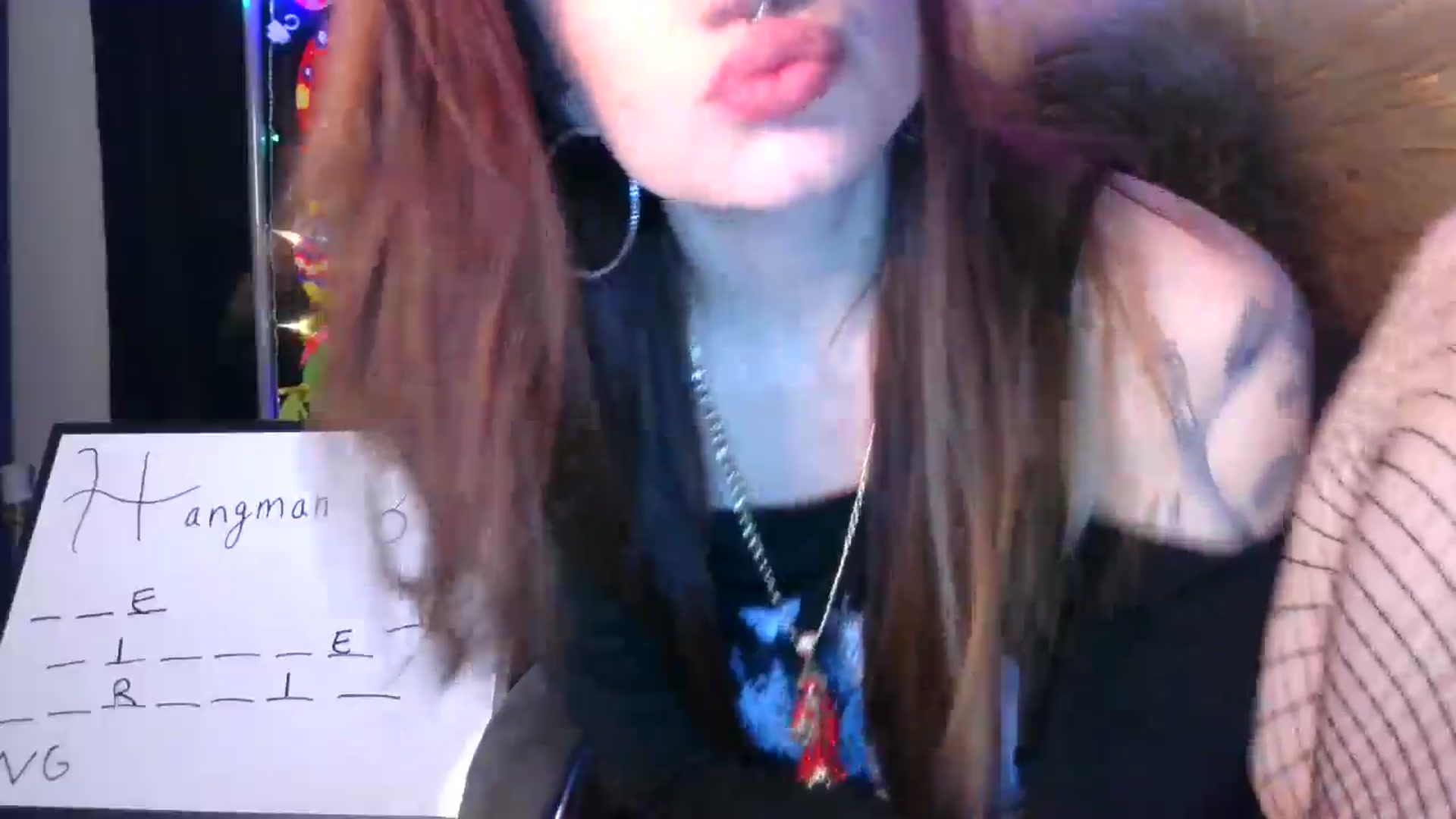 Gallery image thumbnail from RainStormin's myfreecams stream on, 04/06/2025, 07:24 image 19 of 20