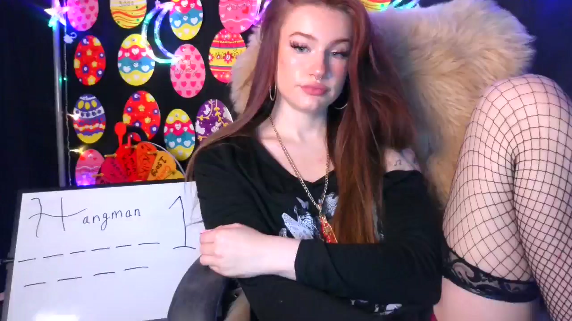 Gallery image thumbnail from RainStormin's myfreecams stream on, 04/06/2025, 07:24 image 11 of 20