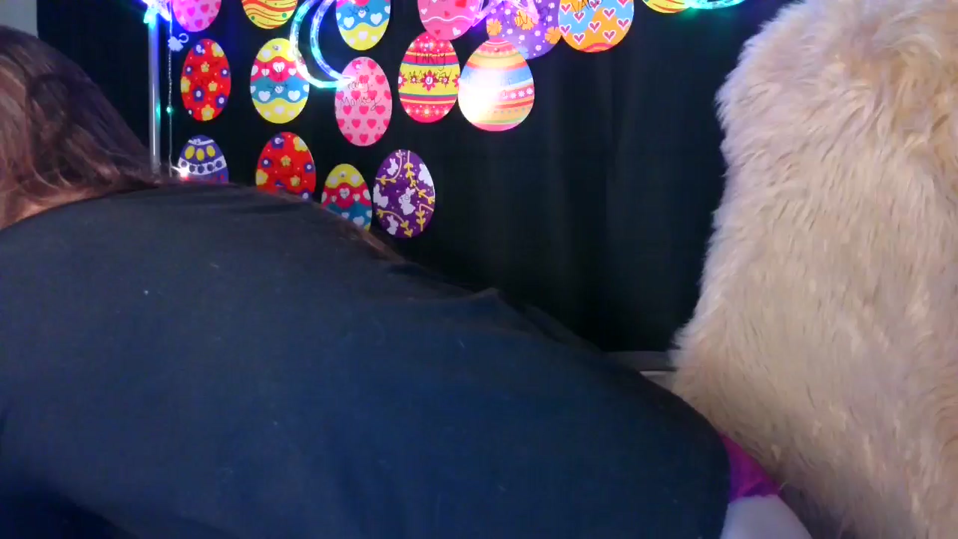 Gallery image thumbnail from RainStormin's myfreecams stream on, 04/06/2025, 07:24 image 7 of 20