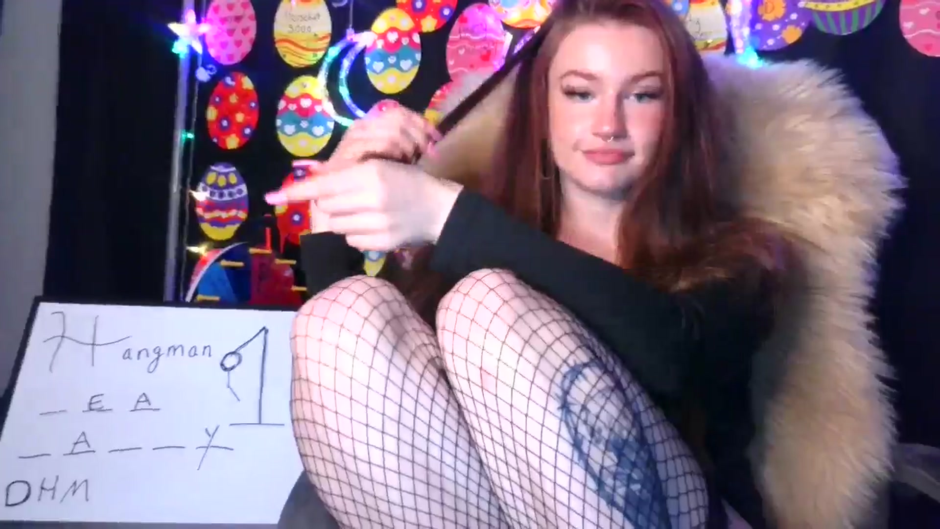 Gallery image thumbnail from RainStormin's myfreecams stream on, 04/06/2025, 07:56 image 8 of 20