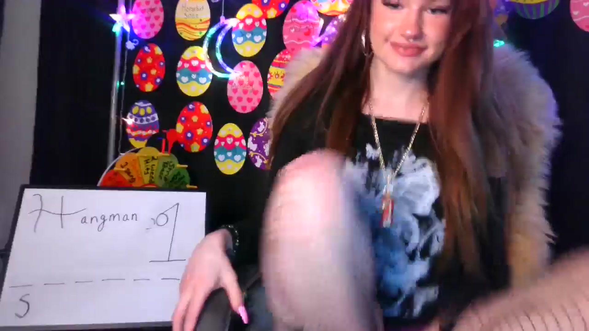 Gallery image thumbnail from RainStormin's myfreecams stream on, 04/06/2025, 07:56 image 20 of 20