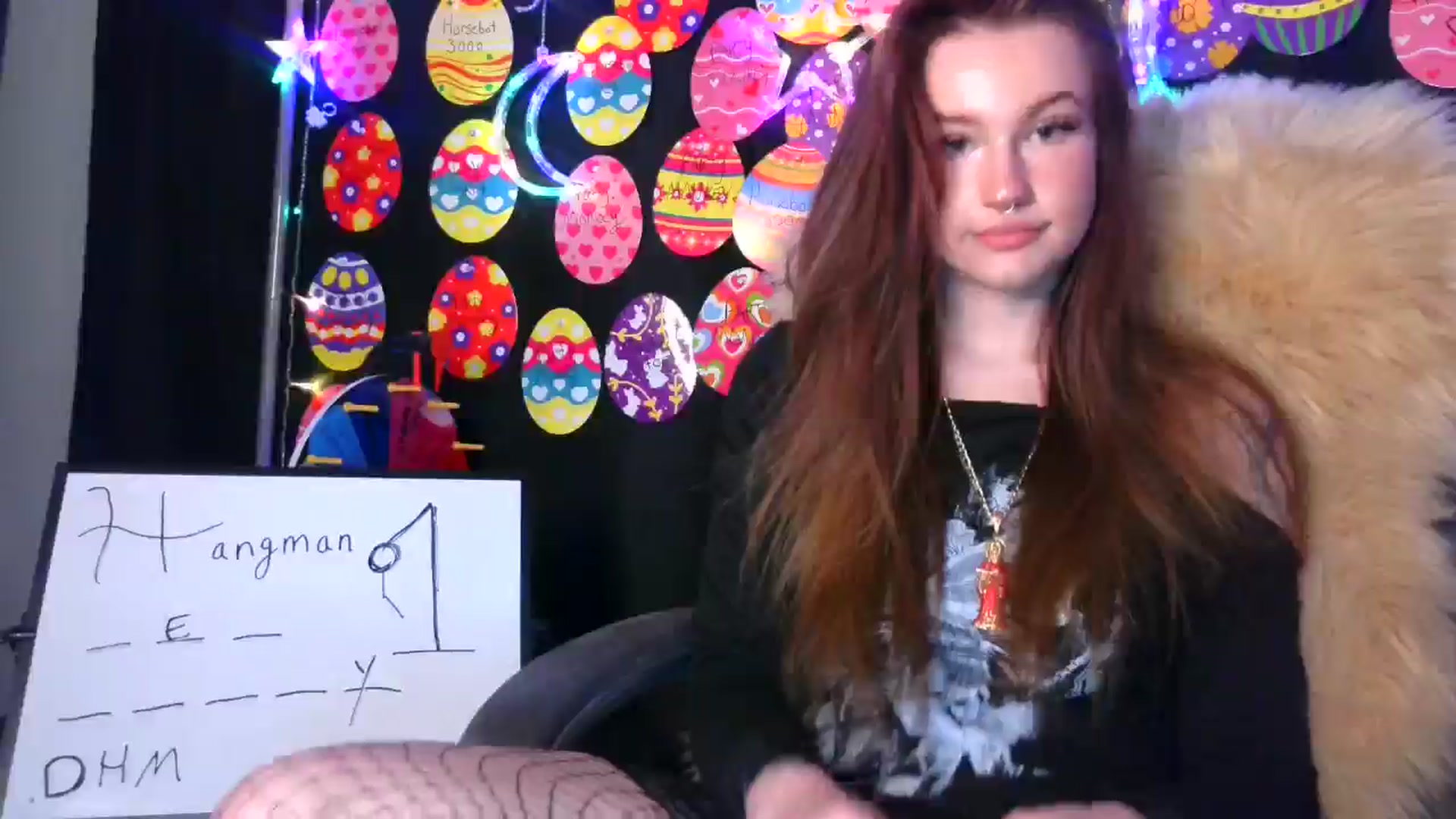 Gallery image thumbnail from RainStormin's myfreecams stream on, 04/06/2025, 07:56 image 5 of 20