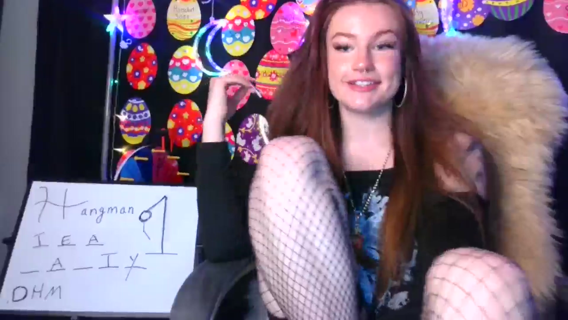 Gallery image thumbnail from RainStormin's myfreecams stream on, 04/06/2025, 07:56 image 9 of 20