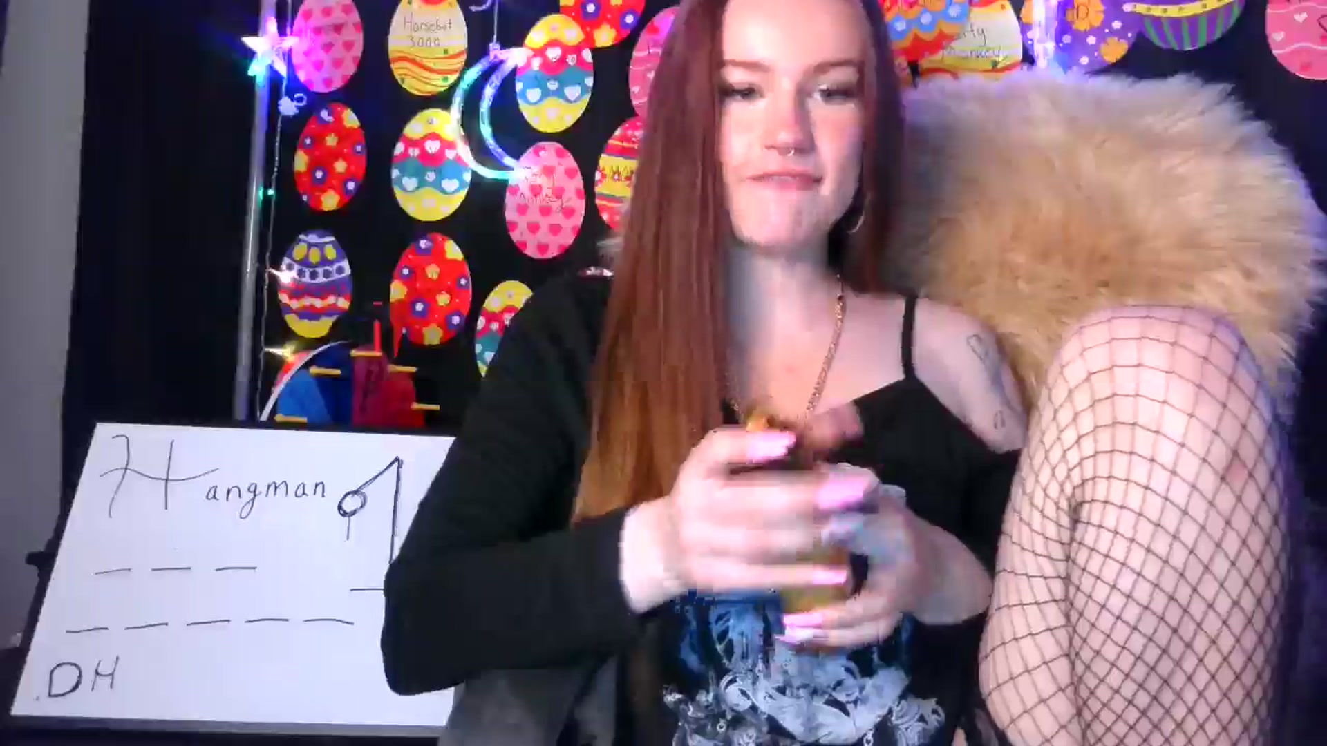 Gallery image thumbnail from RainStormin's myfreecams stream on, 04/06/2025, 07:56 image 3 of 20