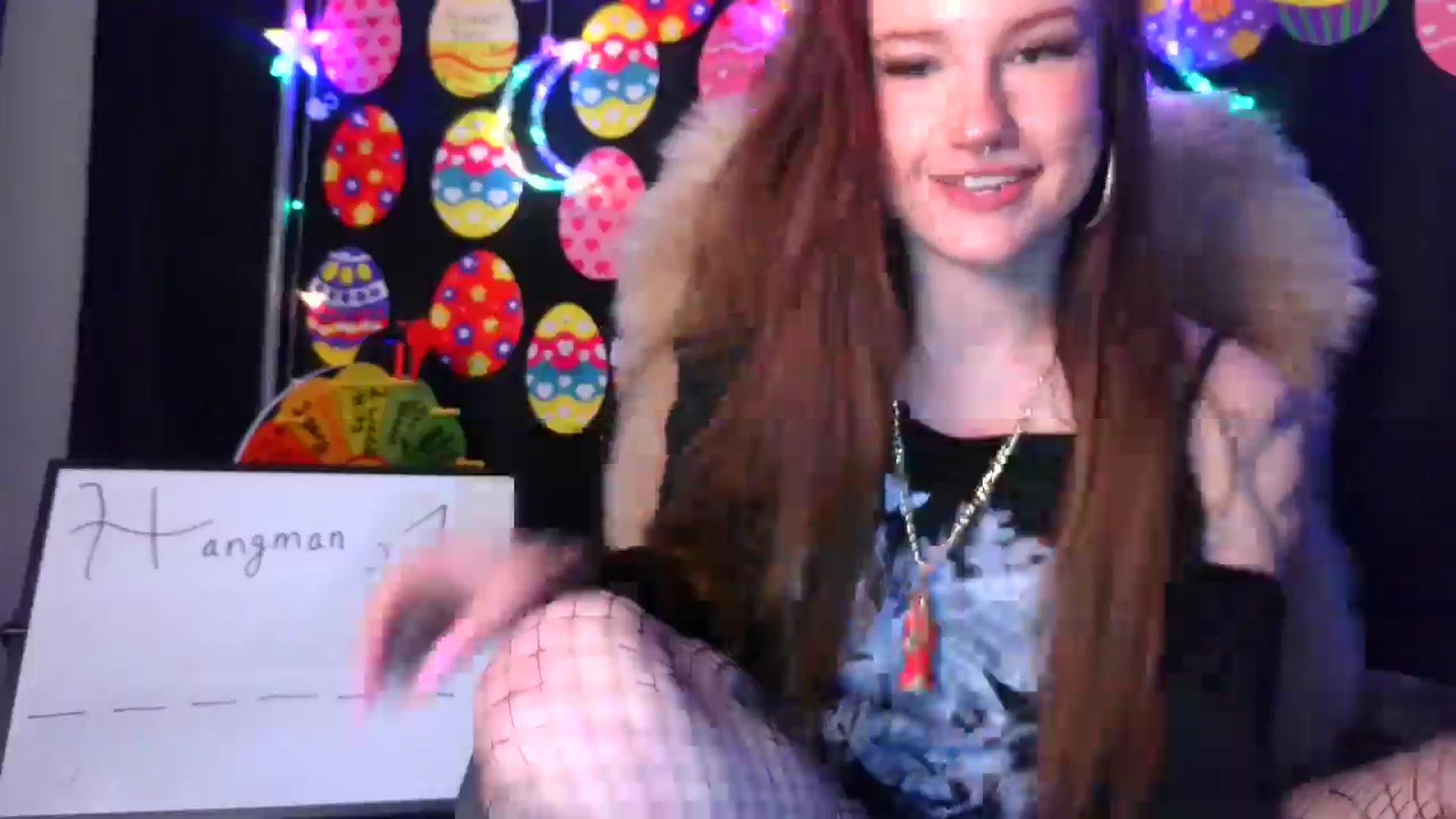 Gallery image thumbnail from RainStormin's myfreecams stream on, 04/06/2025, 07:56 image 17 of 20