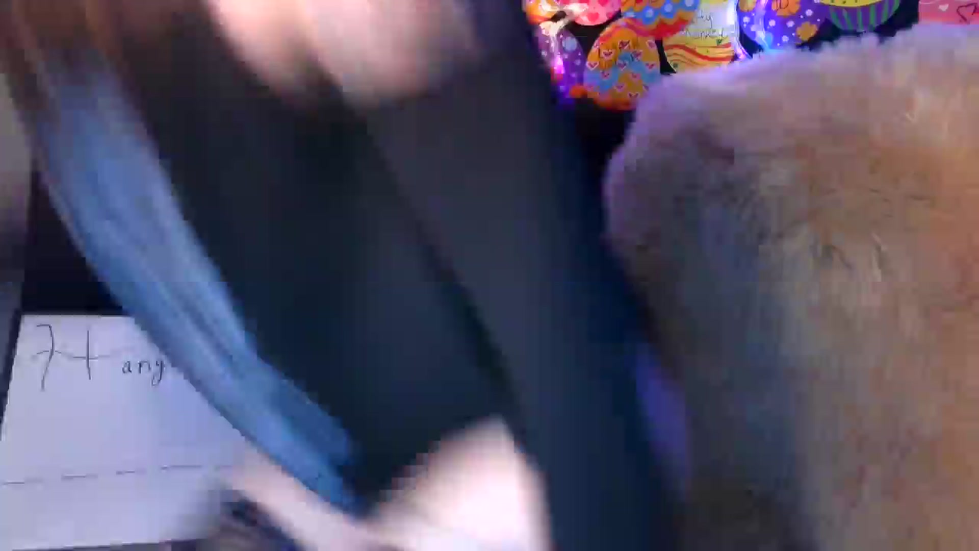 Gallery image thumbnail from RainStormin's myfreecams stream on, 04/06/2025, 07:56 image 14 of 20