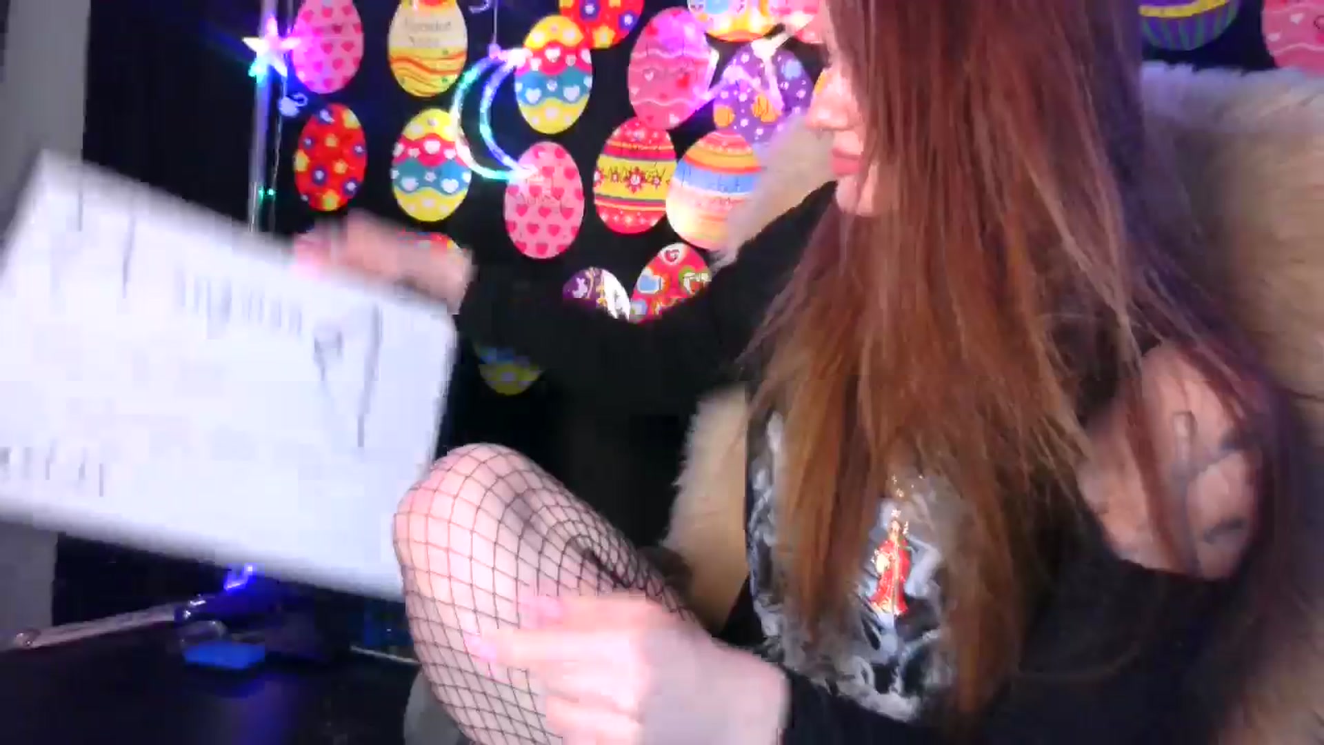 Gallery image thumbnail from RainStormin's myfreecams stream on, 04/06/2025, 07:56 image 4 of 20