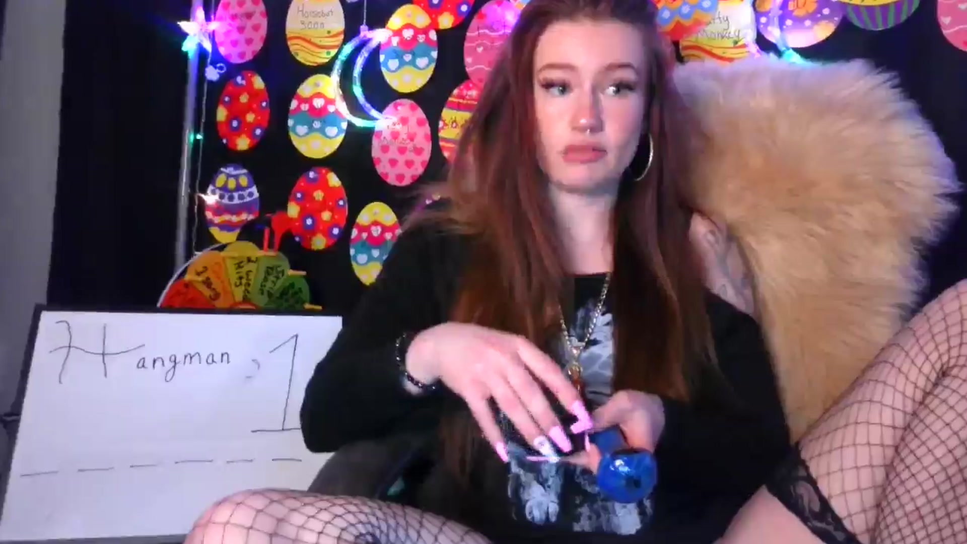 Gallery image thumbnail from RainStormin's myfreecams stream on, 04/06/2025, 07:56 image 18 of 20