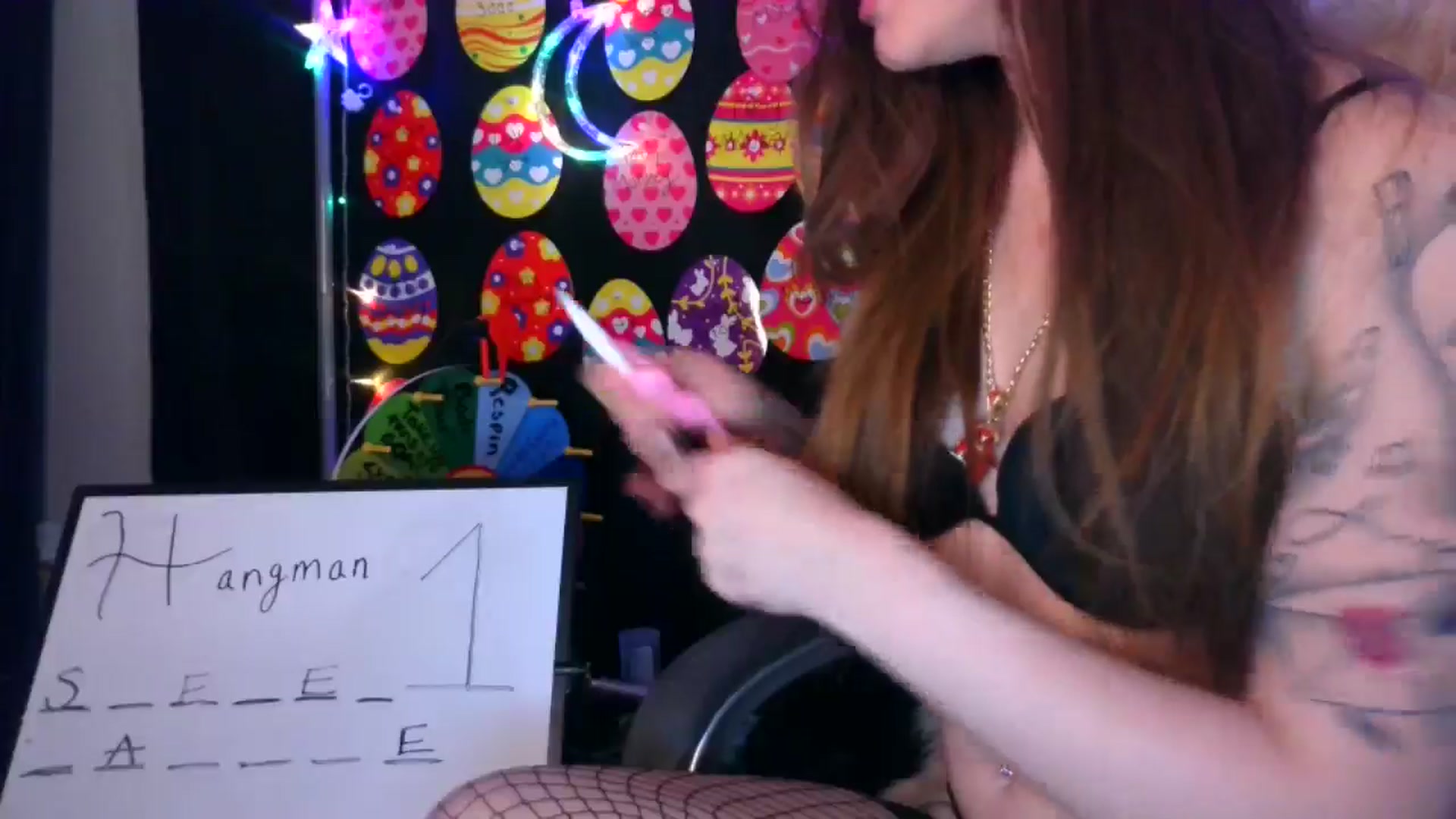 Gallery image thumbnail from RainStormin's myfreecams stream on, 04/06/2025, 11:17 image 11 of 20