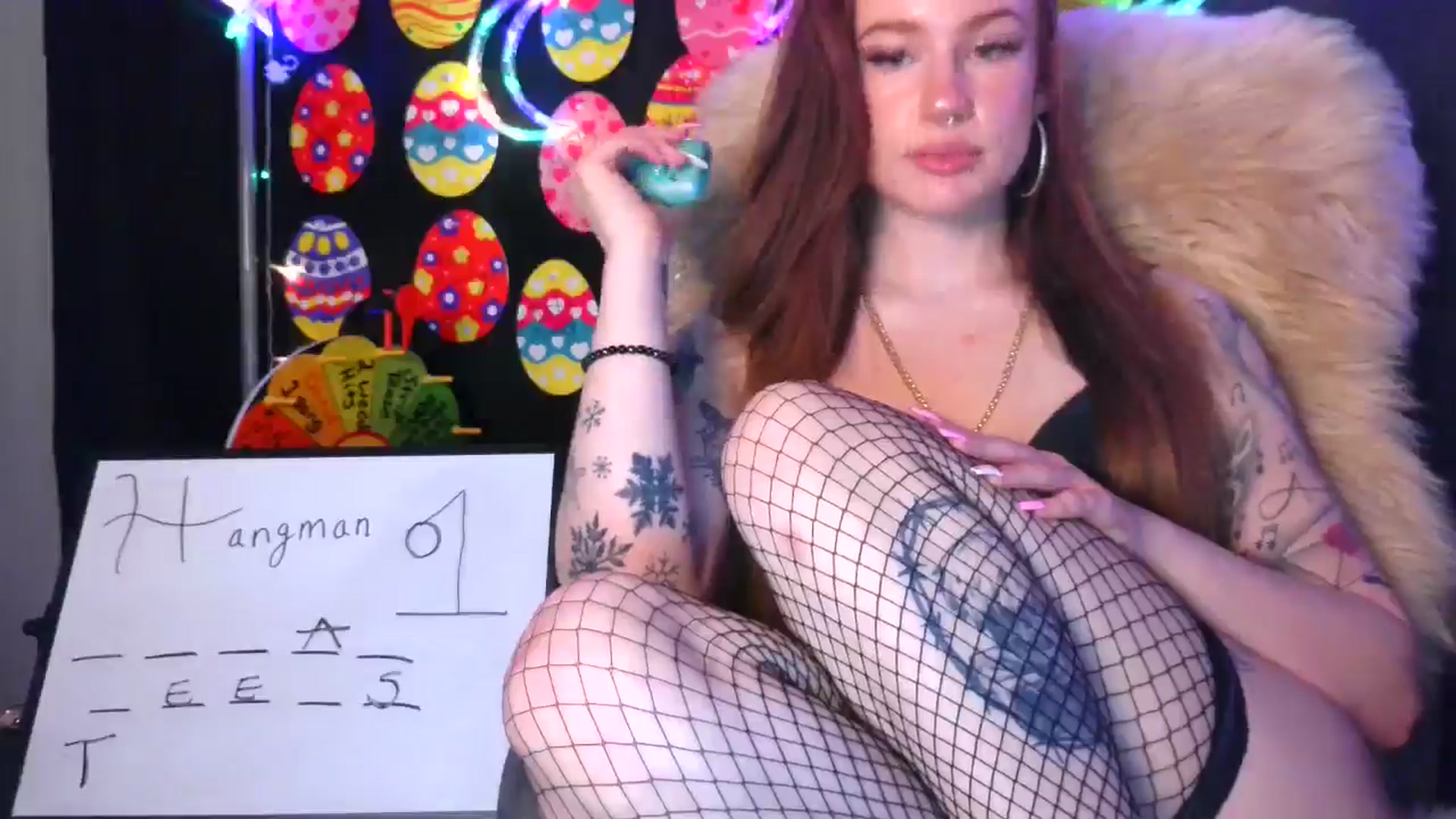 Gallery image thumbnail from RainStormin's myfreecams stream on, 04/06/2025, 11:17 image 4 of 20