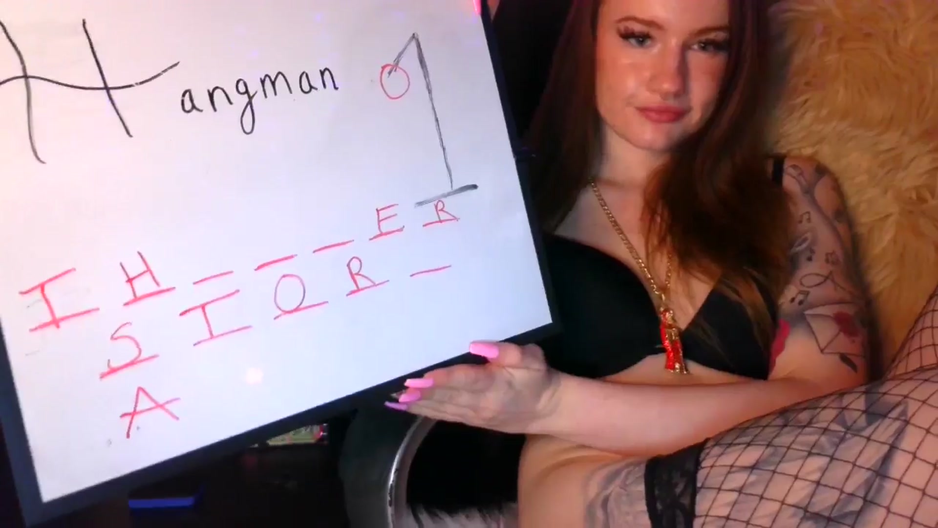 Gallery image thumbnail from RainStormin's myfreecams stream on, 04/06/2025, 11:17 image 20 of 20