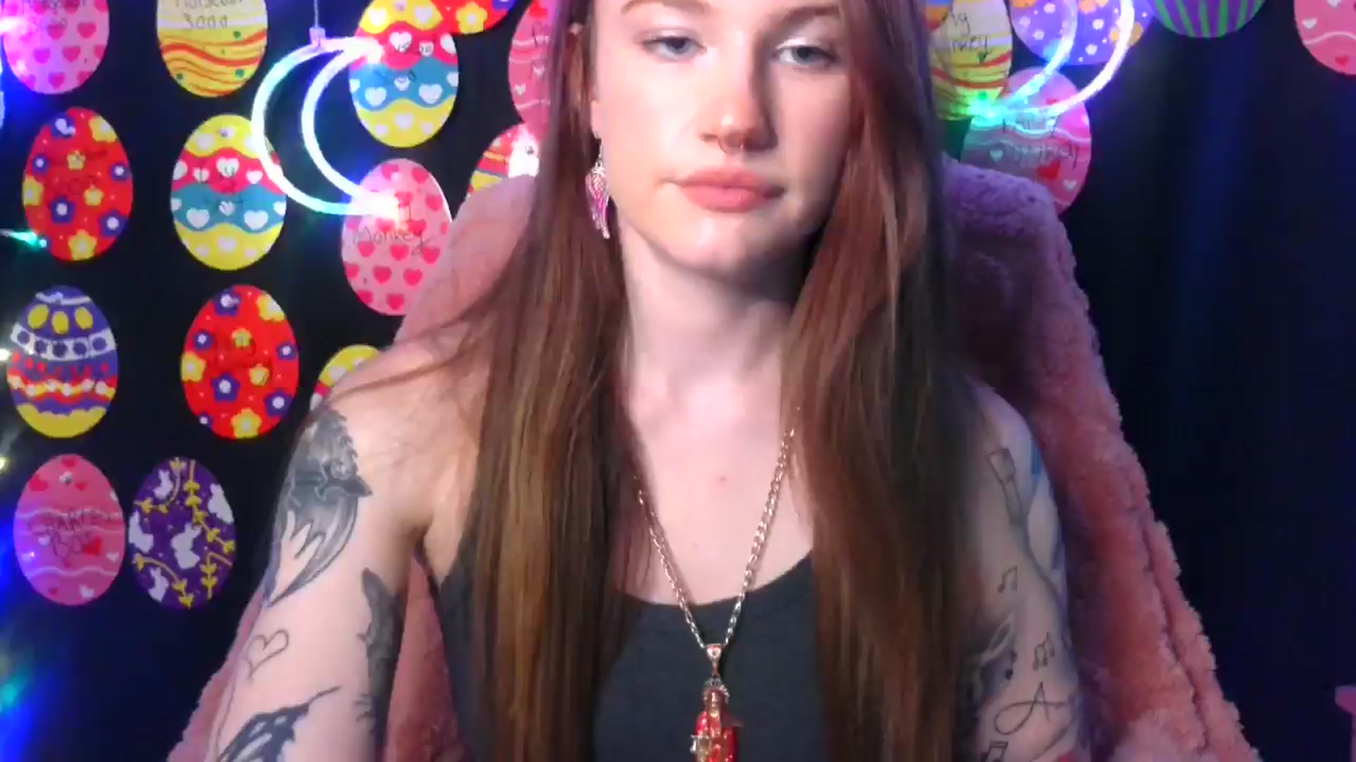 Gallery image thumbnail from RainStormin's myfreecams stream on, 04/08/2025, 02:38 image 15 of 20
