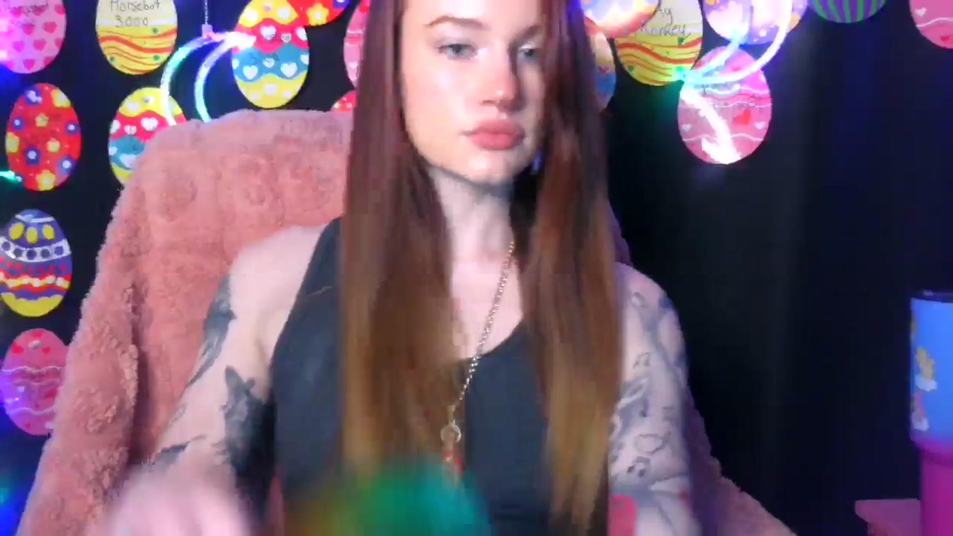 Gallery image thumbnail from RainStormin's myfreecams stream on, 04/08/2025, 02:38 image 7 of 20