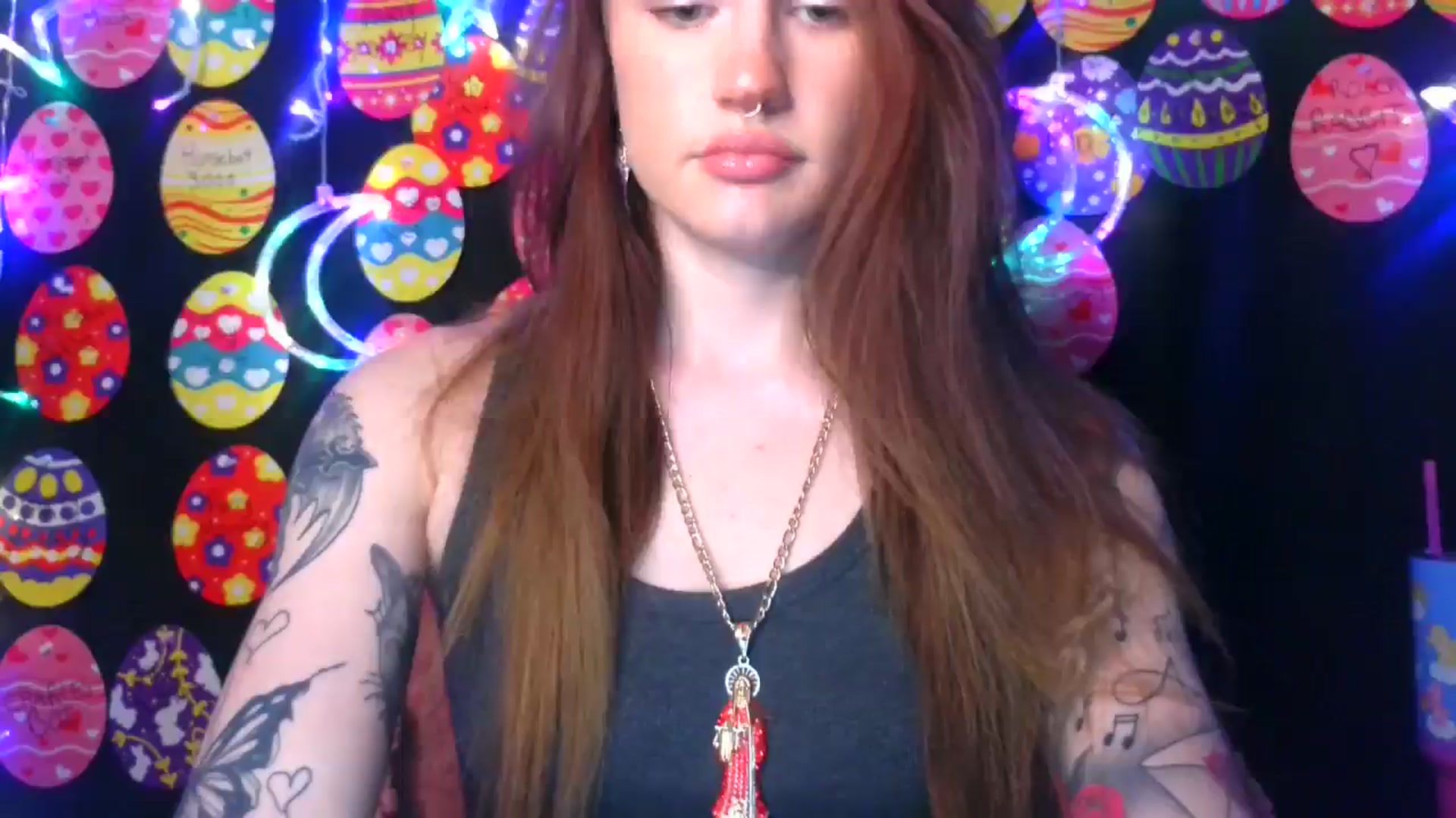 Gallery image thumbnail from RainStormin's myfreecams stream on, 04/08/2025, 03:15 image 6 of 20