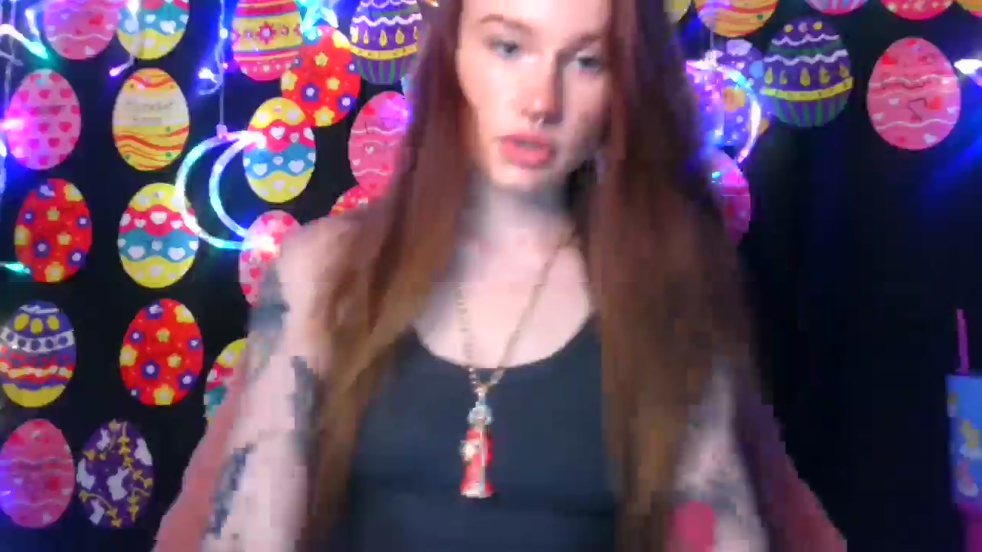 Gallery image thumbnail from RainStormin's myfreecams stream on, 04/08/2025, 03:15 image 7 of 20