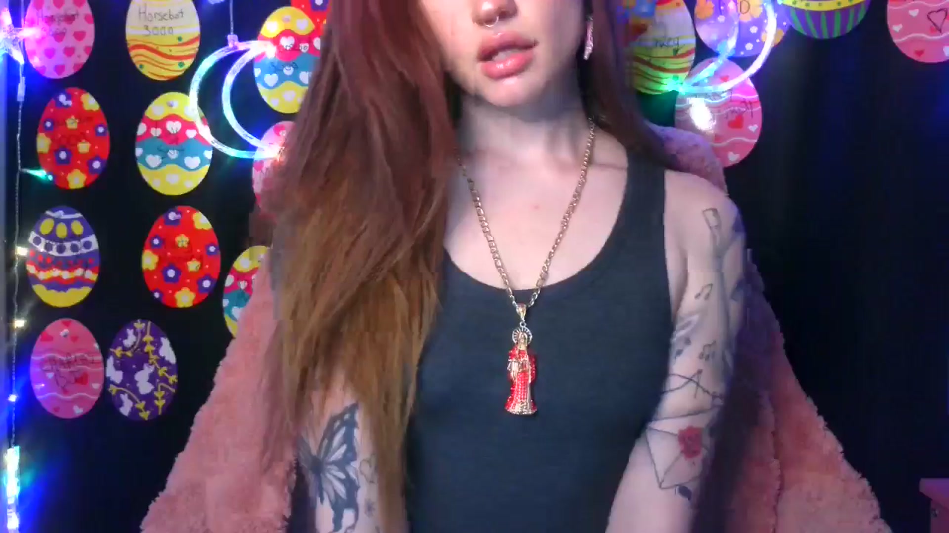 Gallery image thumbnail from RainStormin's myfreecams stream on, 04/08/2025, 03:15 image 8 of 20