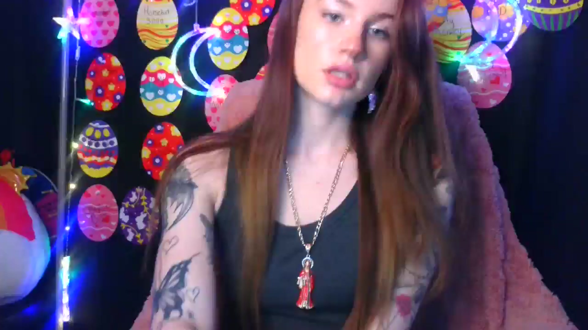 Gallery image thumbnail from RainStormin's myfreecams stream on, 04/08/2025, 03:15 image 1 of 20