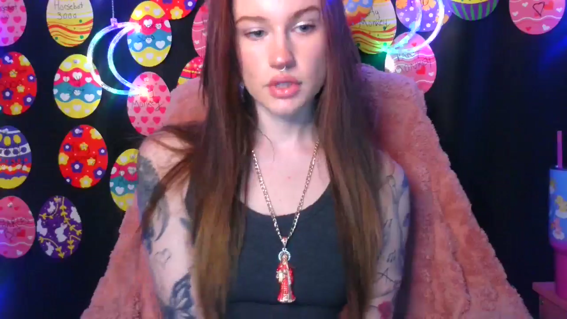 Gallery image thumbnail from RainStormin's myfreecams stream on, 04/08/2025, 03:15 image 2 of 20