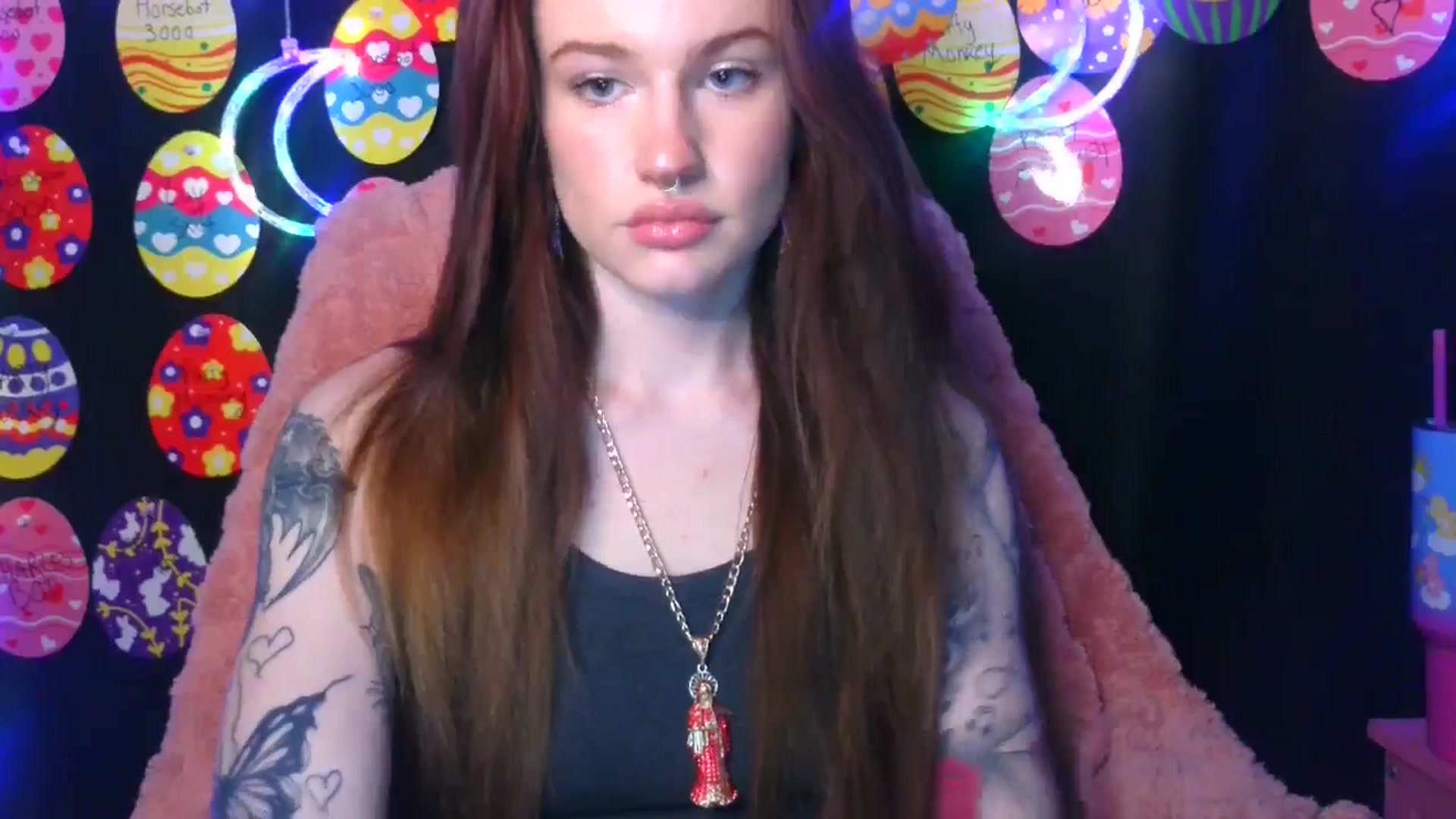 Gallery image thumbnail from RainStormin's myfreecams stream on, 04/08/2025, 03:15 image 5 of 20