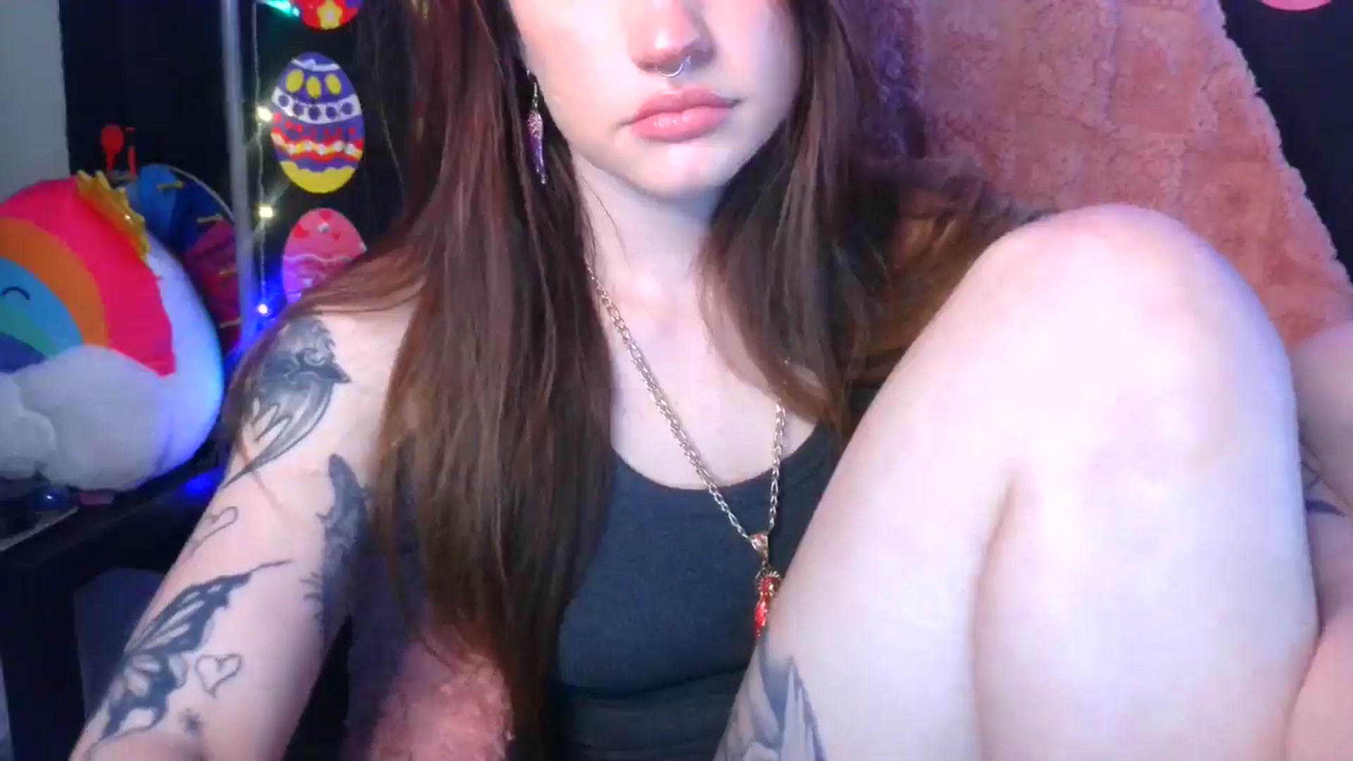 Gallery image thumbnail from RainStormin's myfreecams stream on, 04/08/2025, 04:13 image 12 of 20