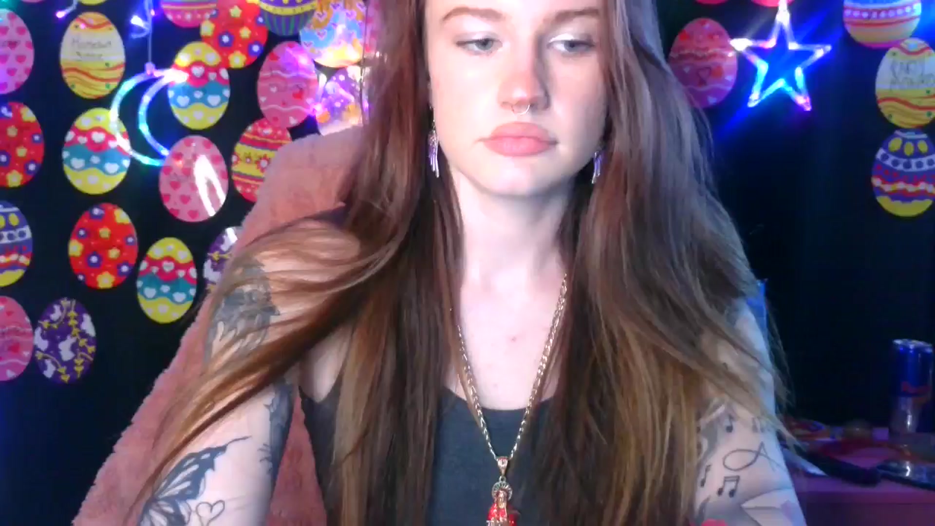 Gallery image thumbnail from RainStormin's myfreecams stream on, 04/08/2025, 04:48 image 1 of 20
