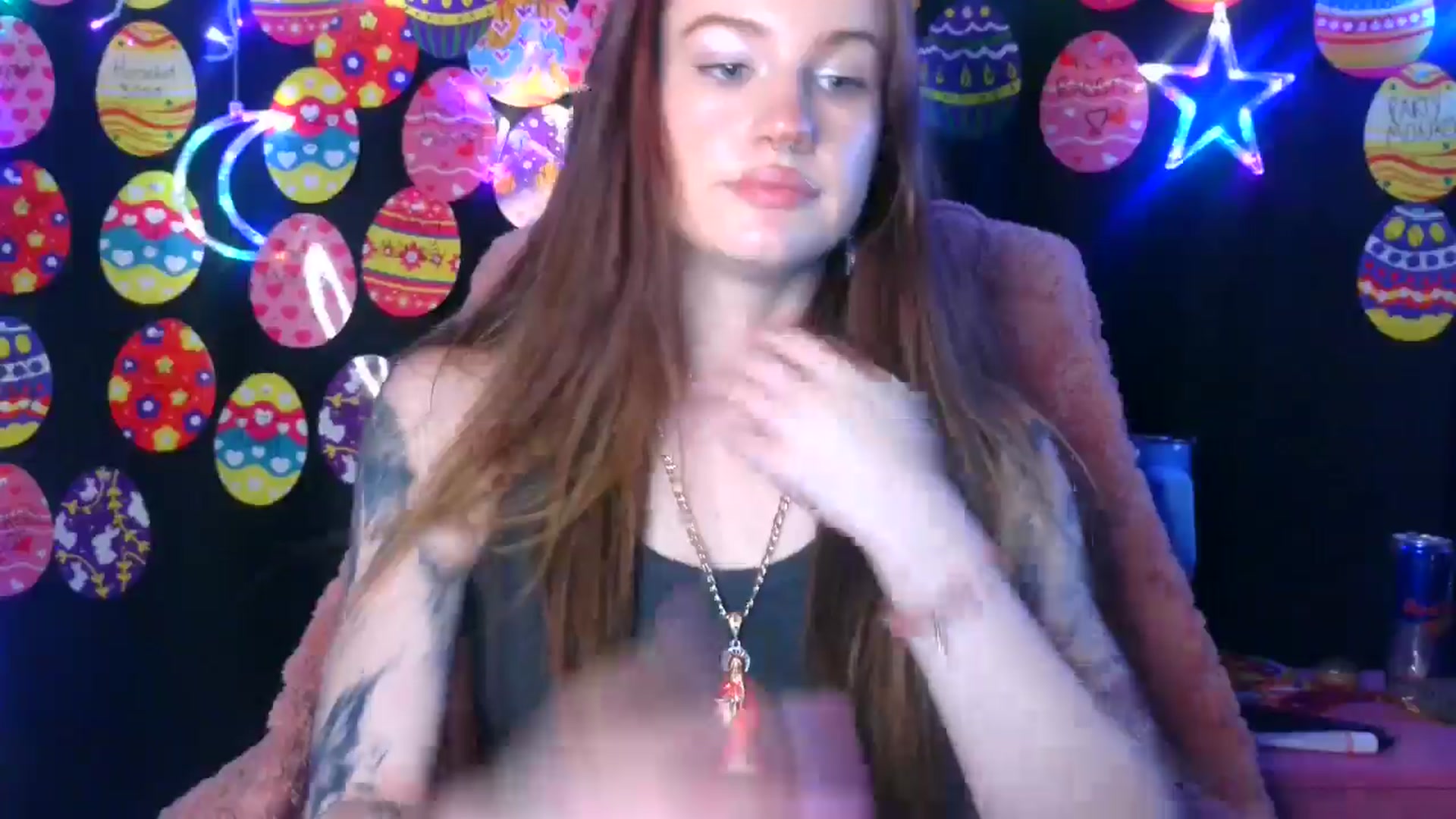Gallery image thumbnail from RainStormin's myfreecams stream on, 04/08/2025, 04:48 image 11 of 20