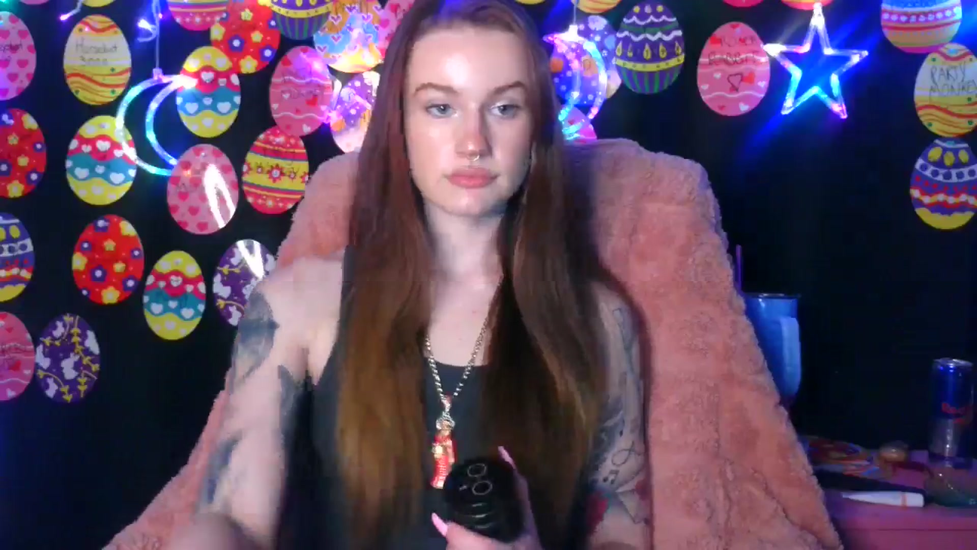 Gallery image thumbnail from RainStormin's myfreecams stream on, 04/08/2025, 04:48 image 13 of 20