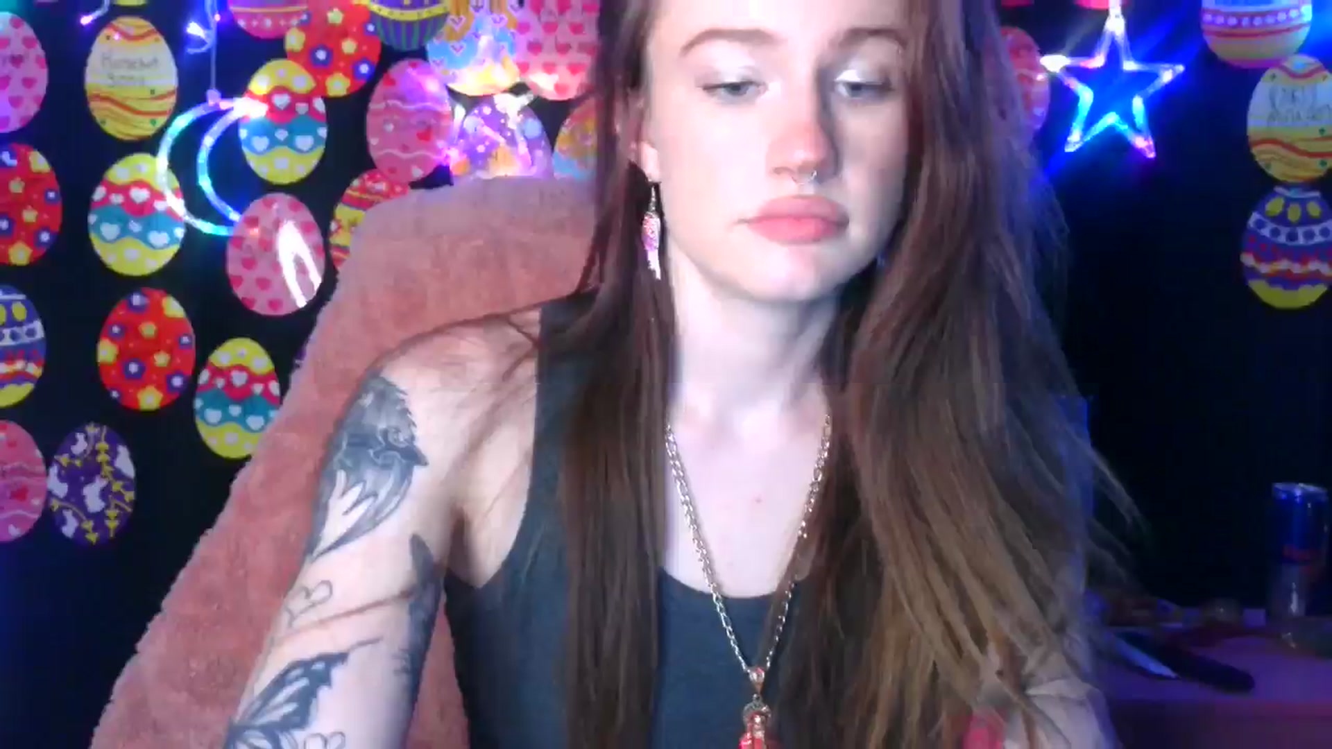 Gallery image thumbnail from RainStormin's myfreecams stream on, 04/08/2025, 04:48 image 5 of 20