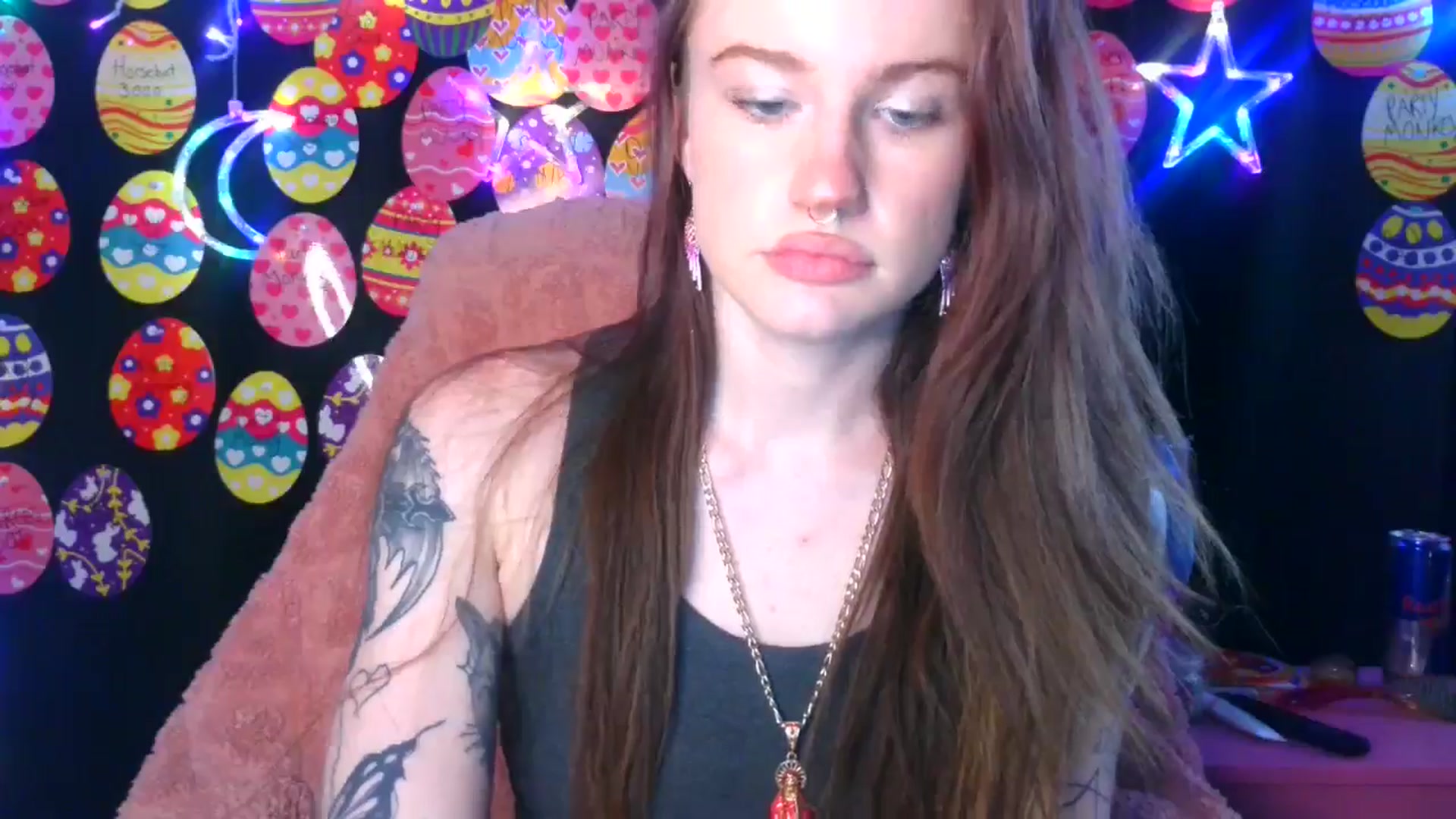 Gallery image thumbnail from RainStormin's myfreecams stream on, 04/08/2025, 04:48 image 3 of 20