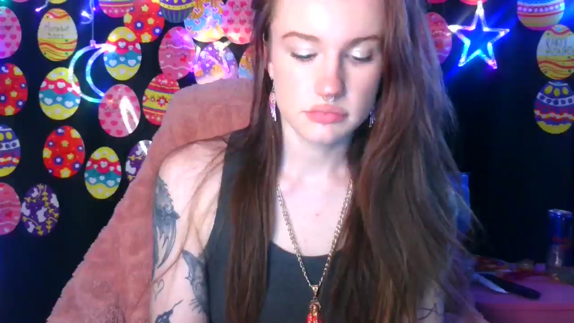 Gallery image thumbnail from RainStormin's myfreecams stream on, 04/08/2025, 04:48 image 4 of 20