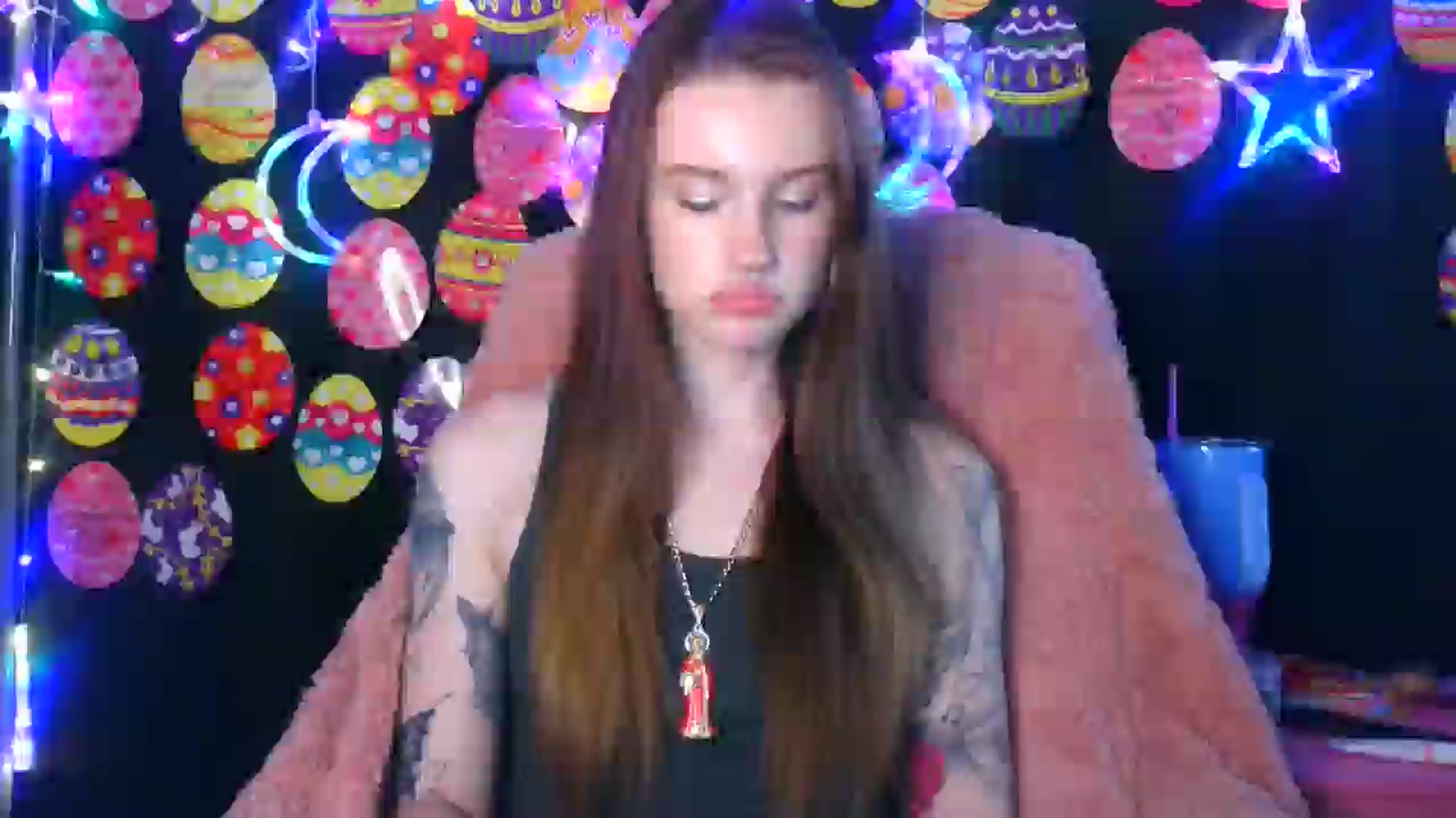 Gallery image thumbnail from RainStormin's myfreecams stream on, 04/08/2025, 04:48 image 14 of 20