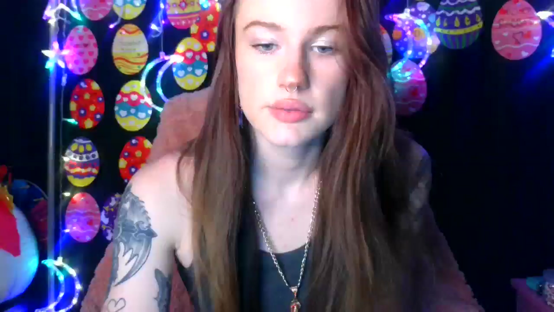 Gallery image thumbnail from RainStormin's myfreecams stream on, 04/08/2025, 06:54 image 2 of 20