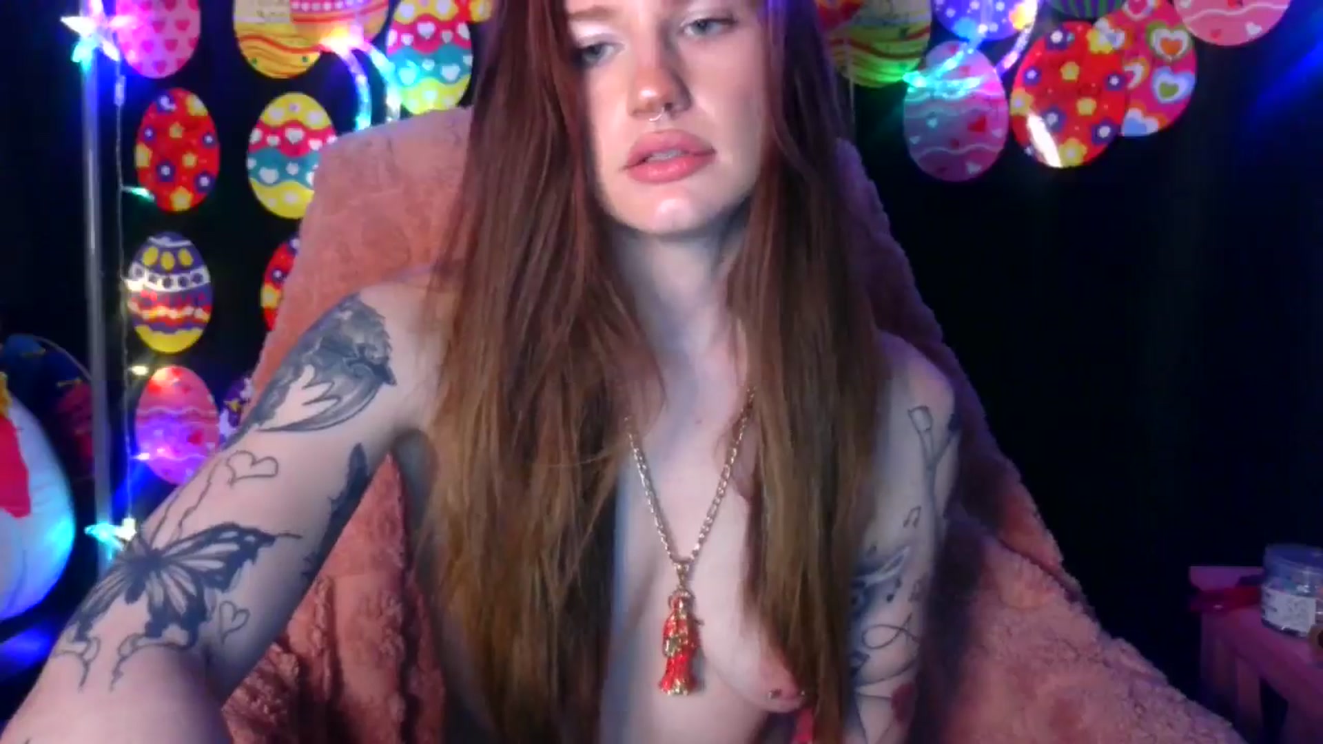 Gallery image thumbnail from RainStormin's myfreecams stream on, 04/08/2025, 06:54 image 20 of 20