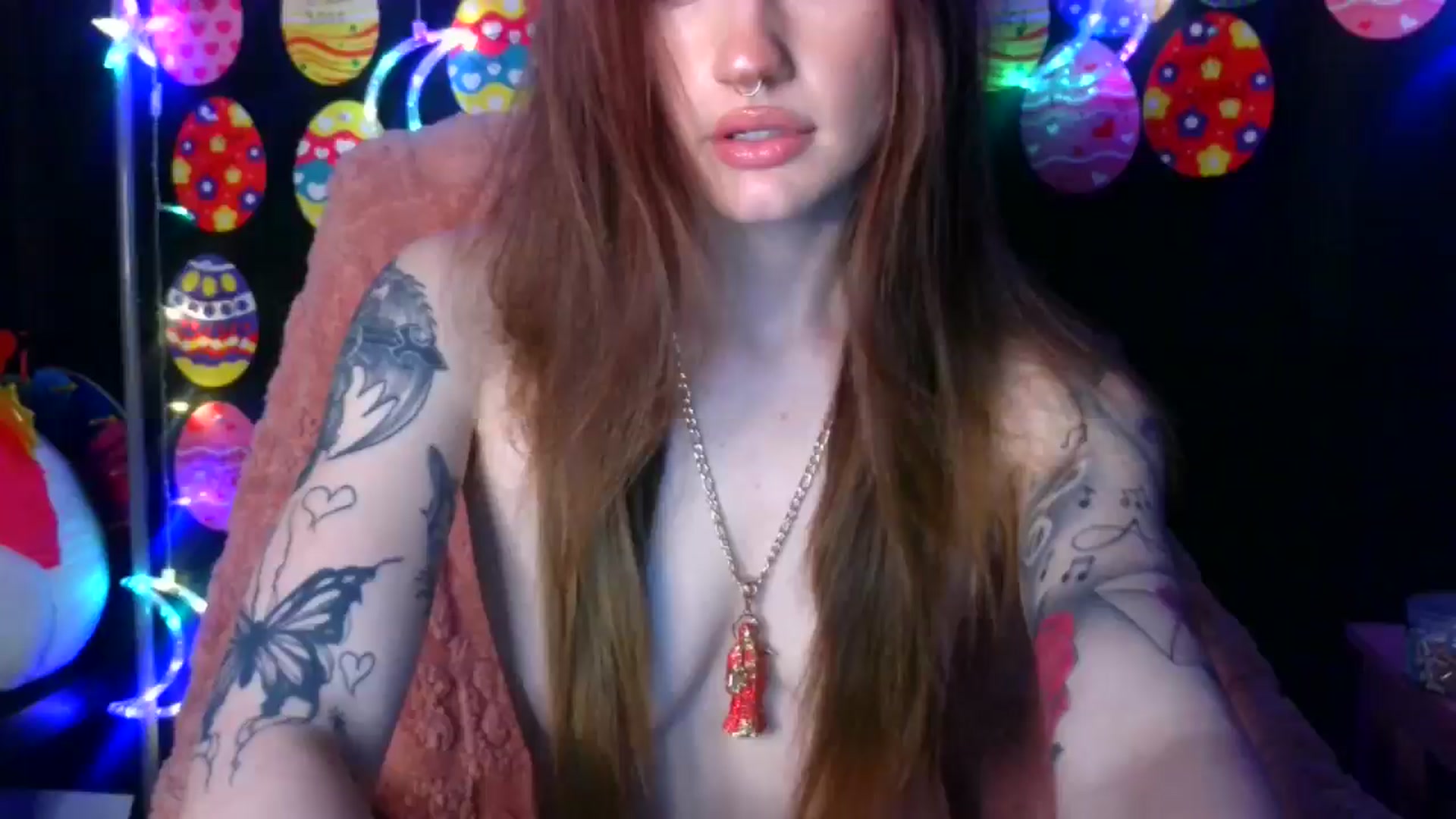 Gallery image thumbnail from RainStormin's myfreecams stream on, 04/08/2025, 06:54 image 7 of 20