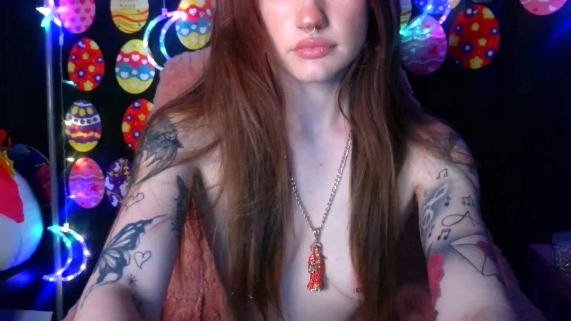 Gallery image thumbnail from RainStormin's myfreecams stream on, 04/08/2025, 06:54 image 8 of 20