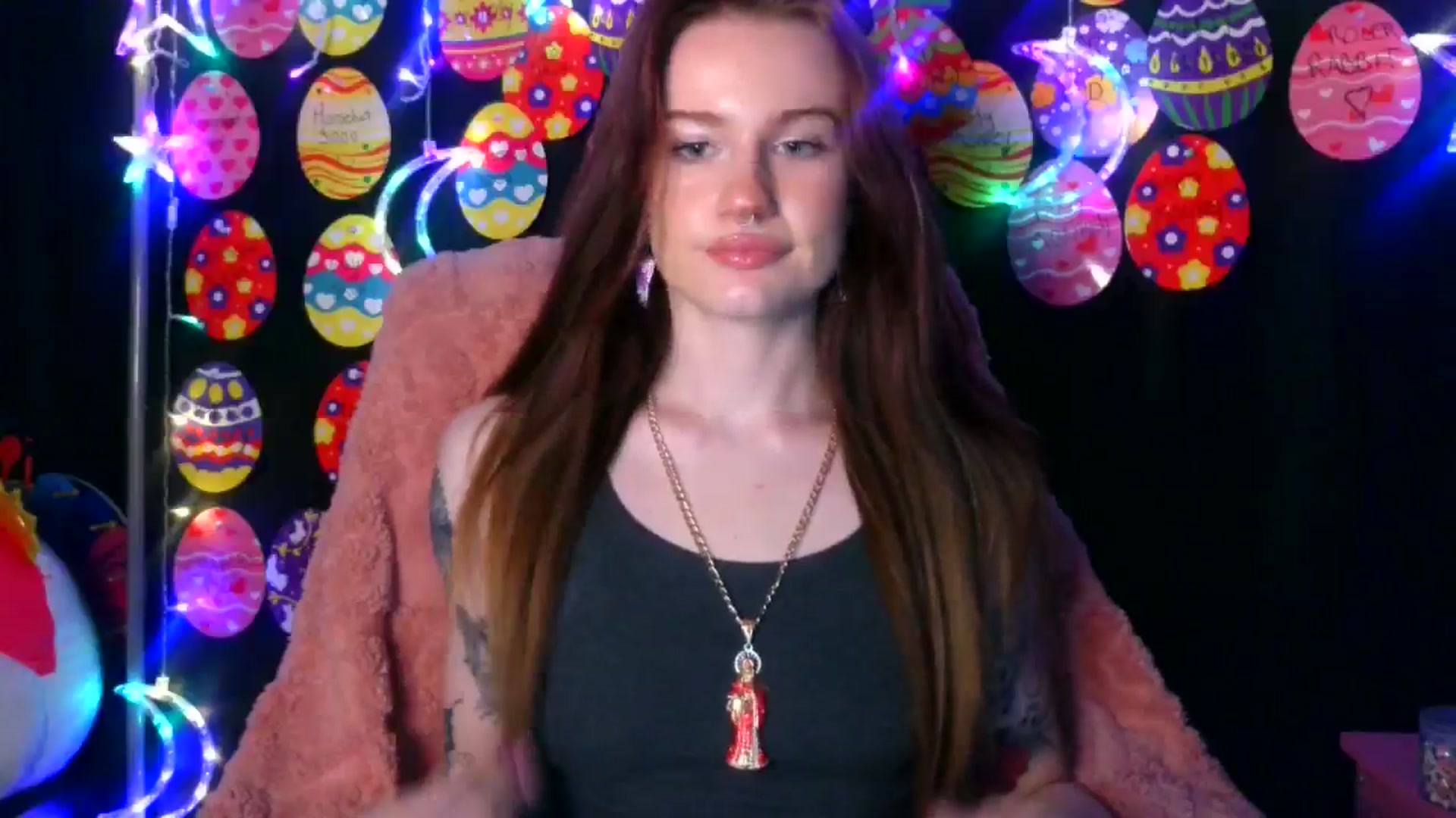 Gallery image thumbnail from RainStormin's myfreecams stream on, 04/08/2025, 06:54 image 5 of 20
