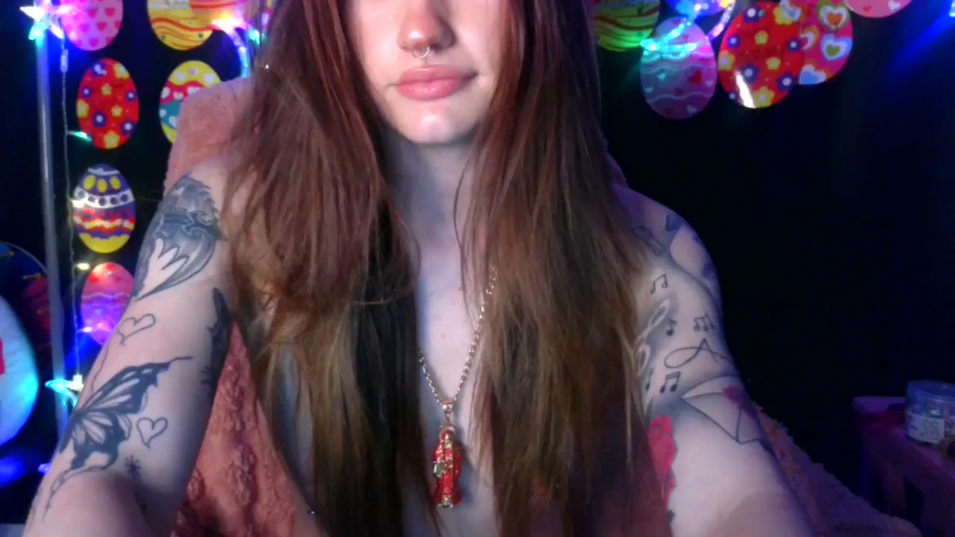 Gallery image thumbnail from RainStormin's myfreecams stream on, 04/08/2025, 06:54 image 18 of 20