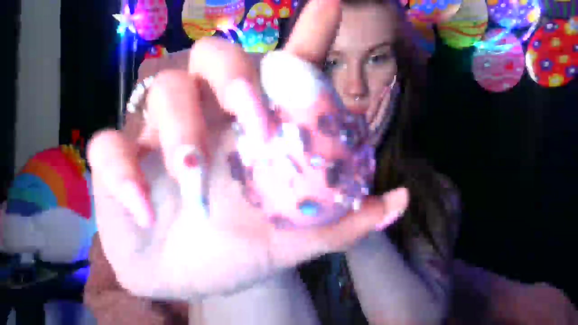 Gallery image thumbnail from RainStormin's myfreecams stream on, 04/08/2025, 07:45 image 20 of 20