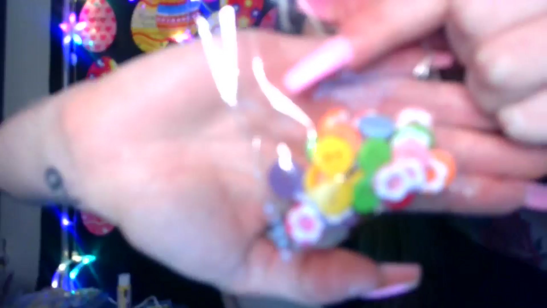 Gallery image thumbnail from RainStormin's myfreecams stream on, 04/09/2025, 07:22 image 16 of 20