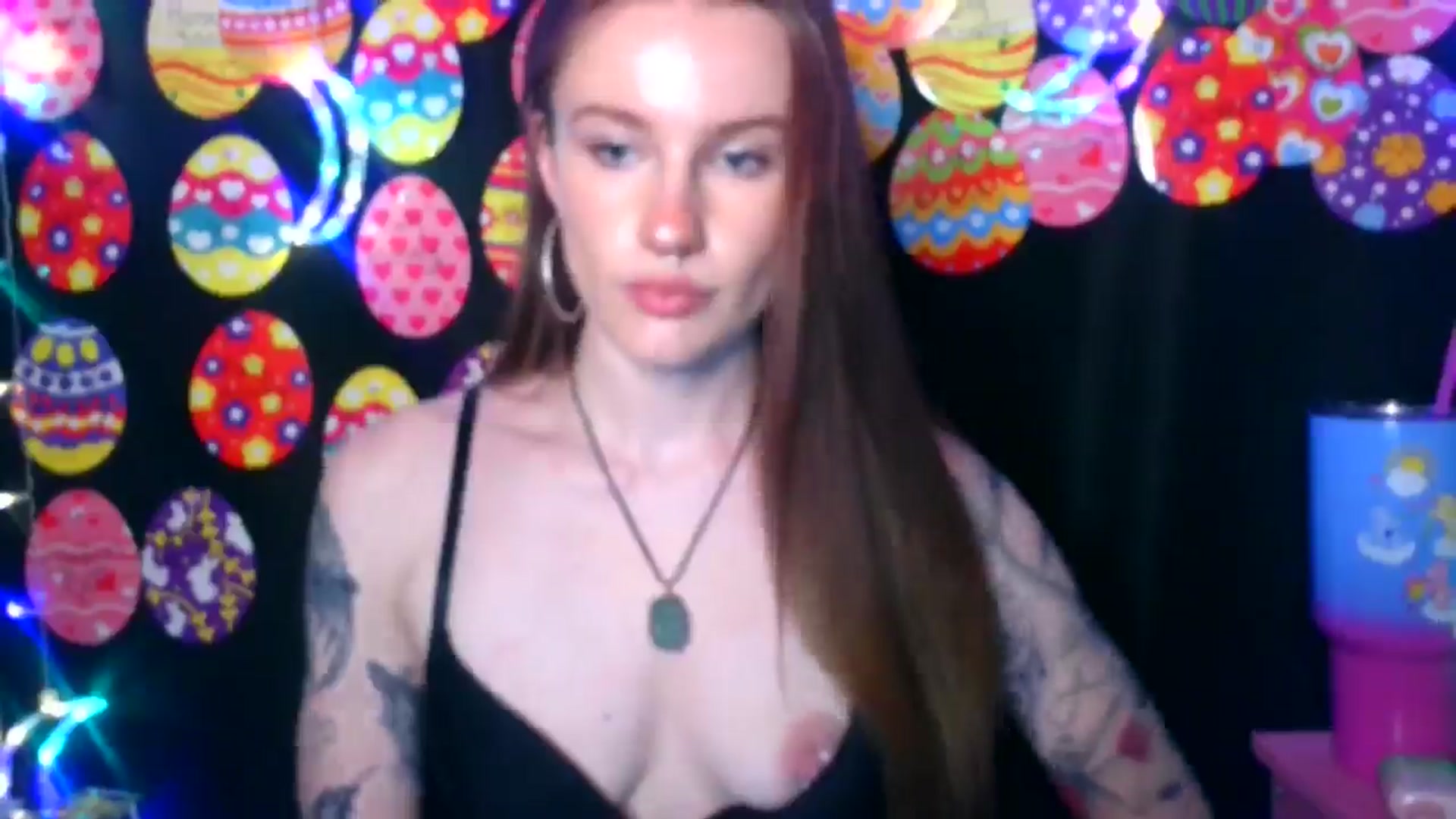 Gallery image thumbnail from RainStormin's myfreecams stream on, 04/09/2025, 11:10 image 17 of 20