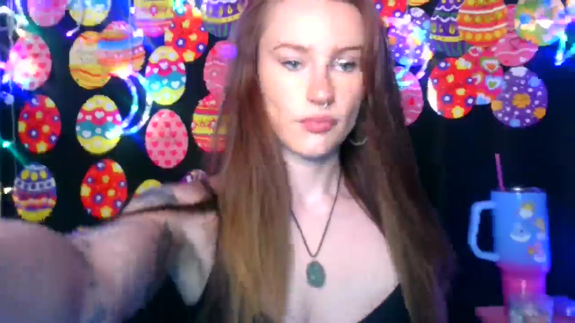 Gallery image thumbnail from RainStormin's myfreecams stream on, 04/09/2025, 11:10 image 11 of 20