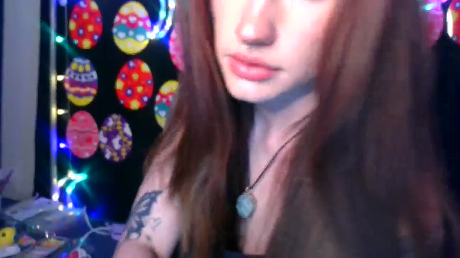 Gallery image thumbnail from RainStormin's myfreecams stream on, 04/09/2025, 11:10 image 19 of 20