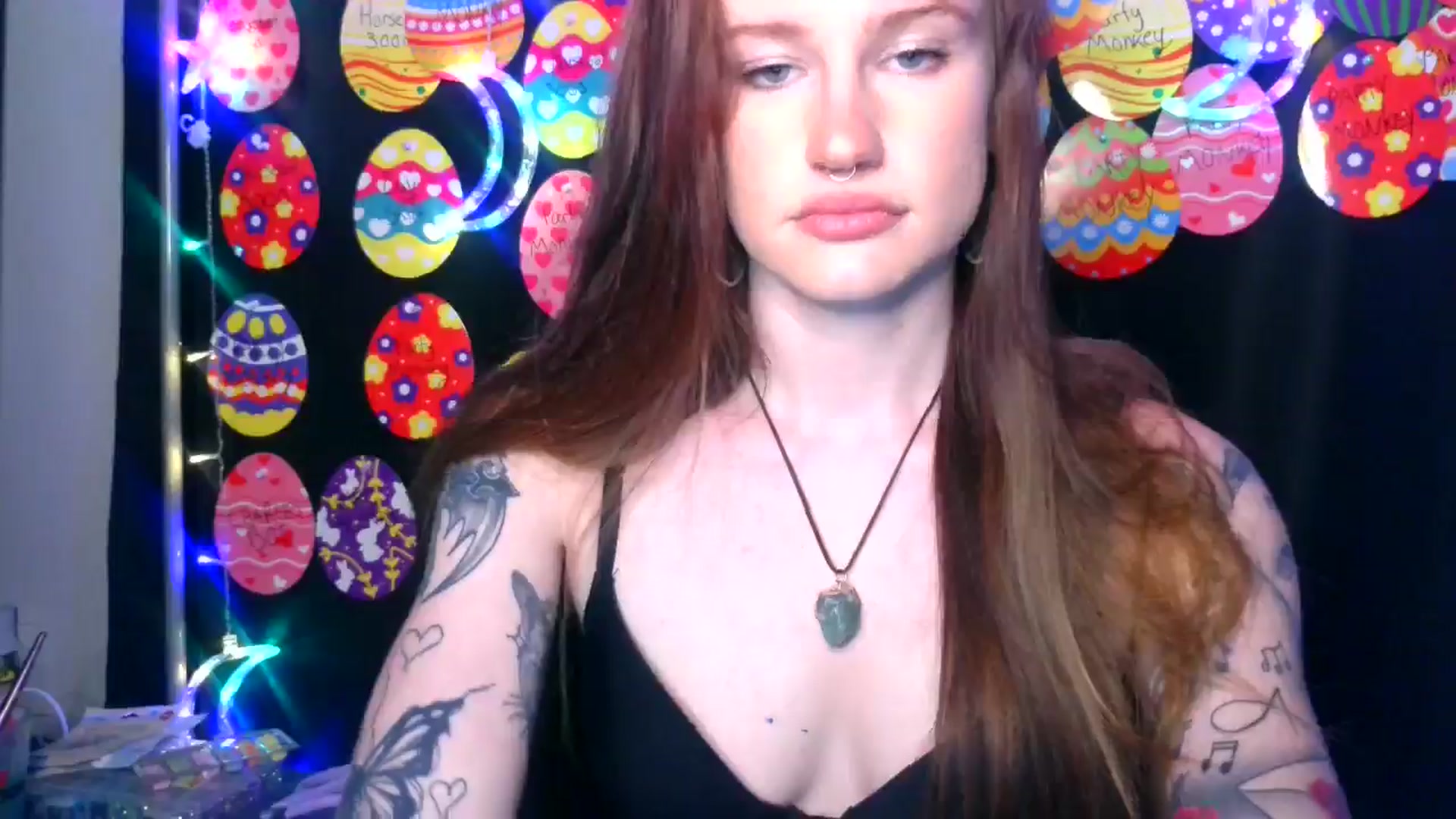 Gallery image thumbnail from RainStormin's myfreecams stream on, 04/09/2025, 11:10 image 10 of 20