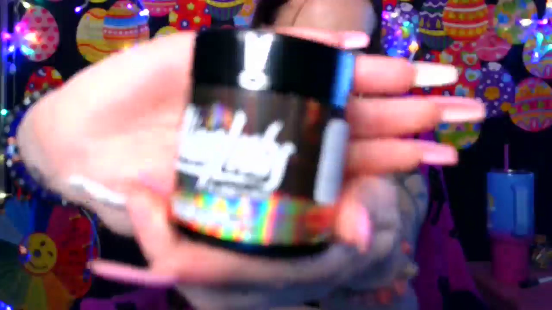 Gallery image thumbnail from RainStormin's myfreecams stream on, 04/10/2025, 07:16 image 10 of 20